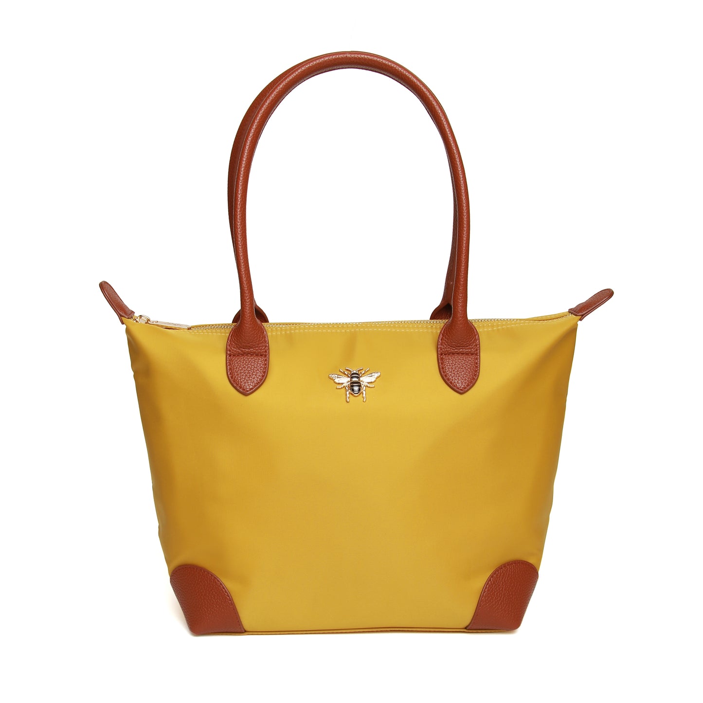Ochre Shoreditch Medium Tote Bag