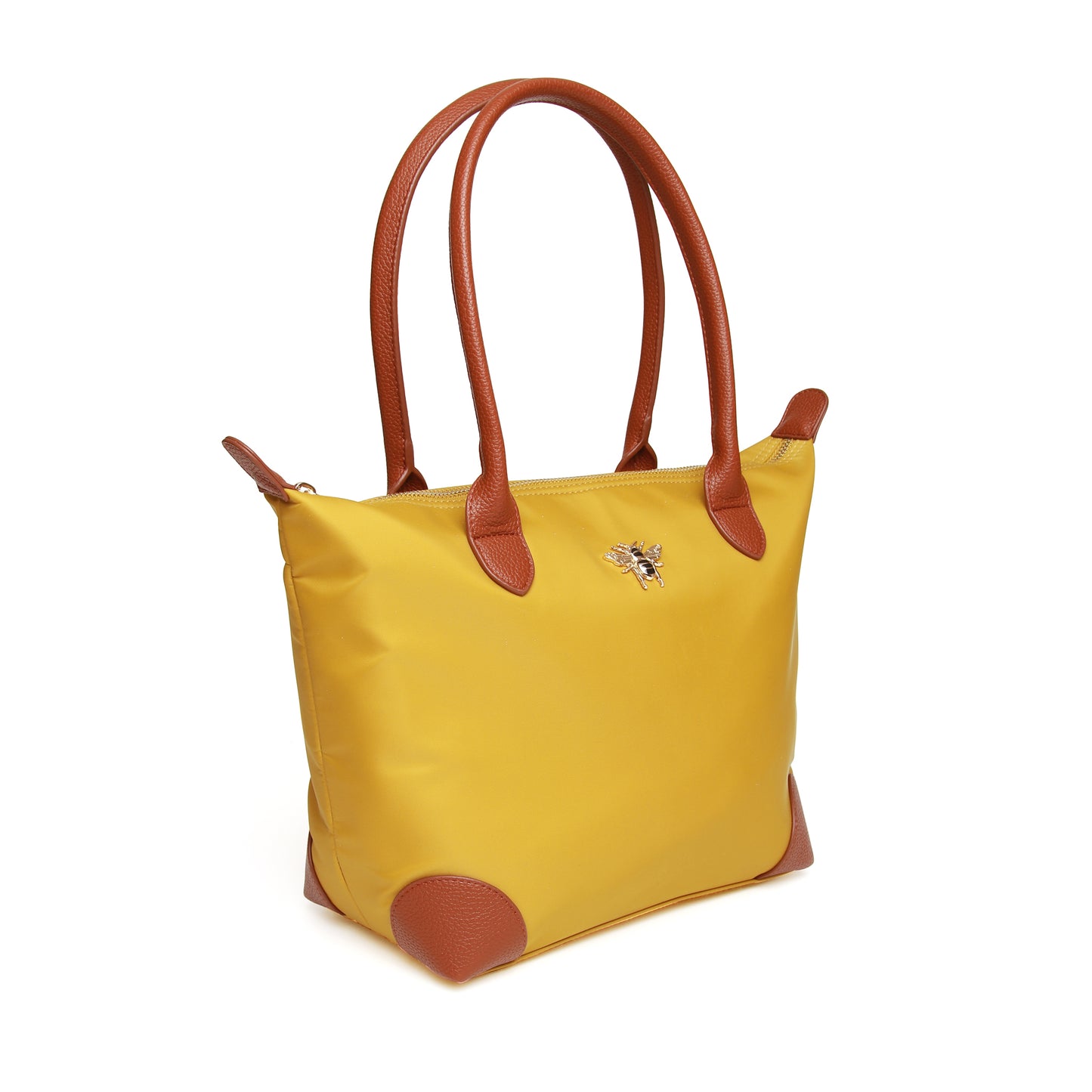 Ochre Shoreditch Medium Tote Bag