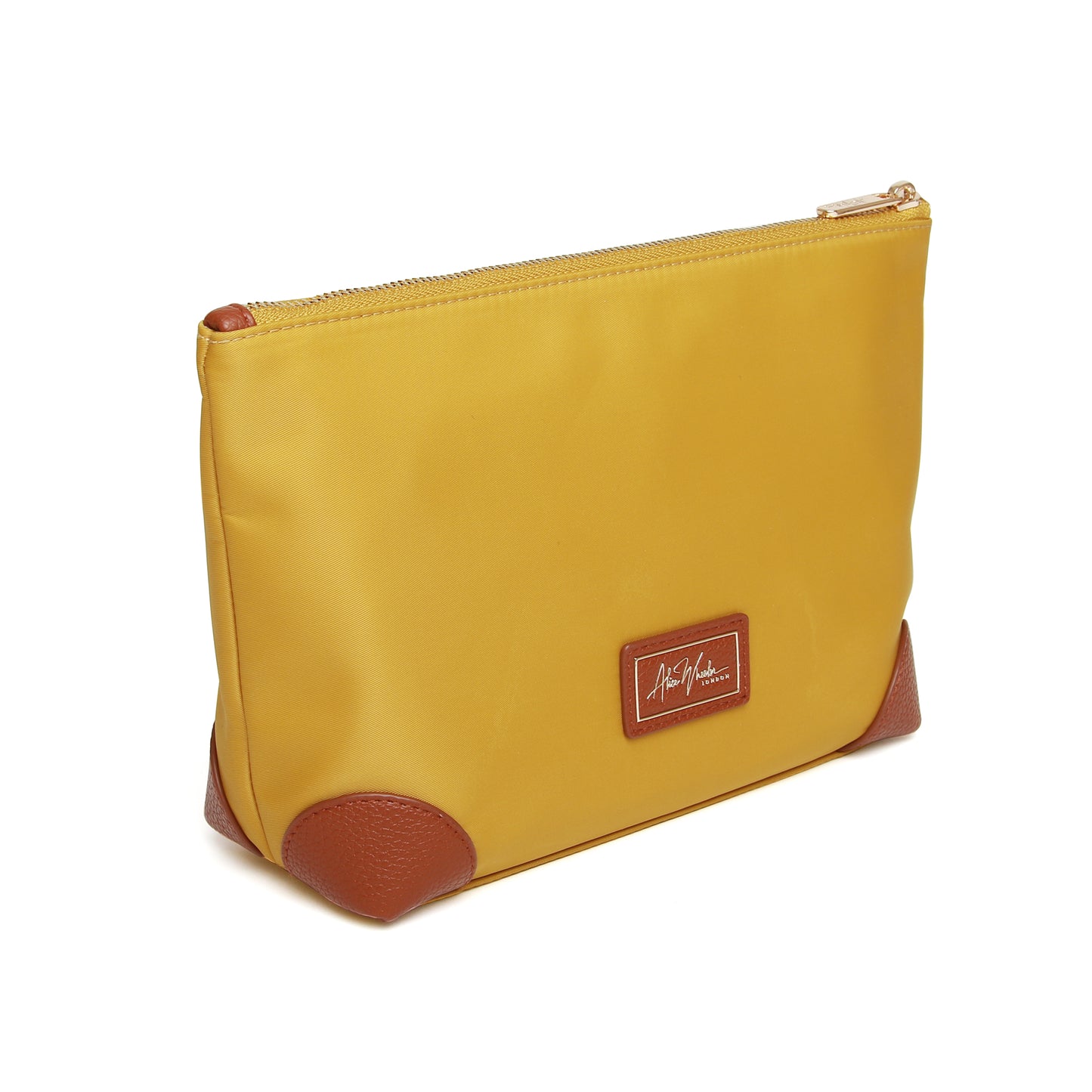 Ochre - Harrow travel bag