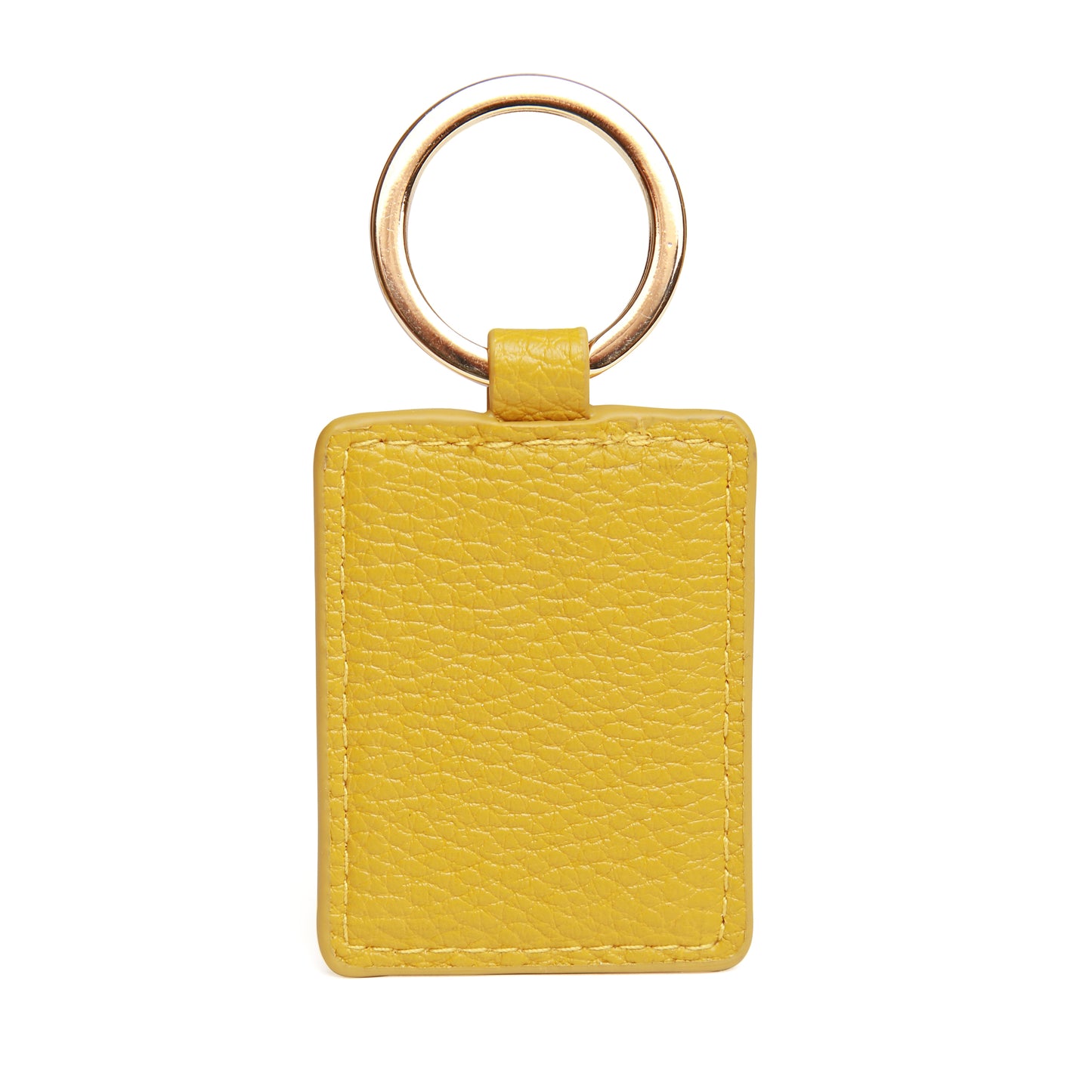 Ochre - Key ring with Bee