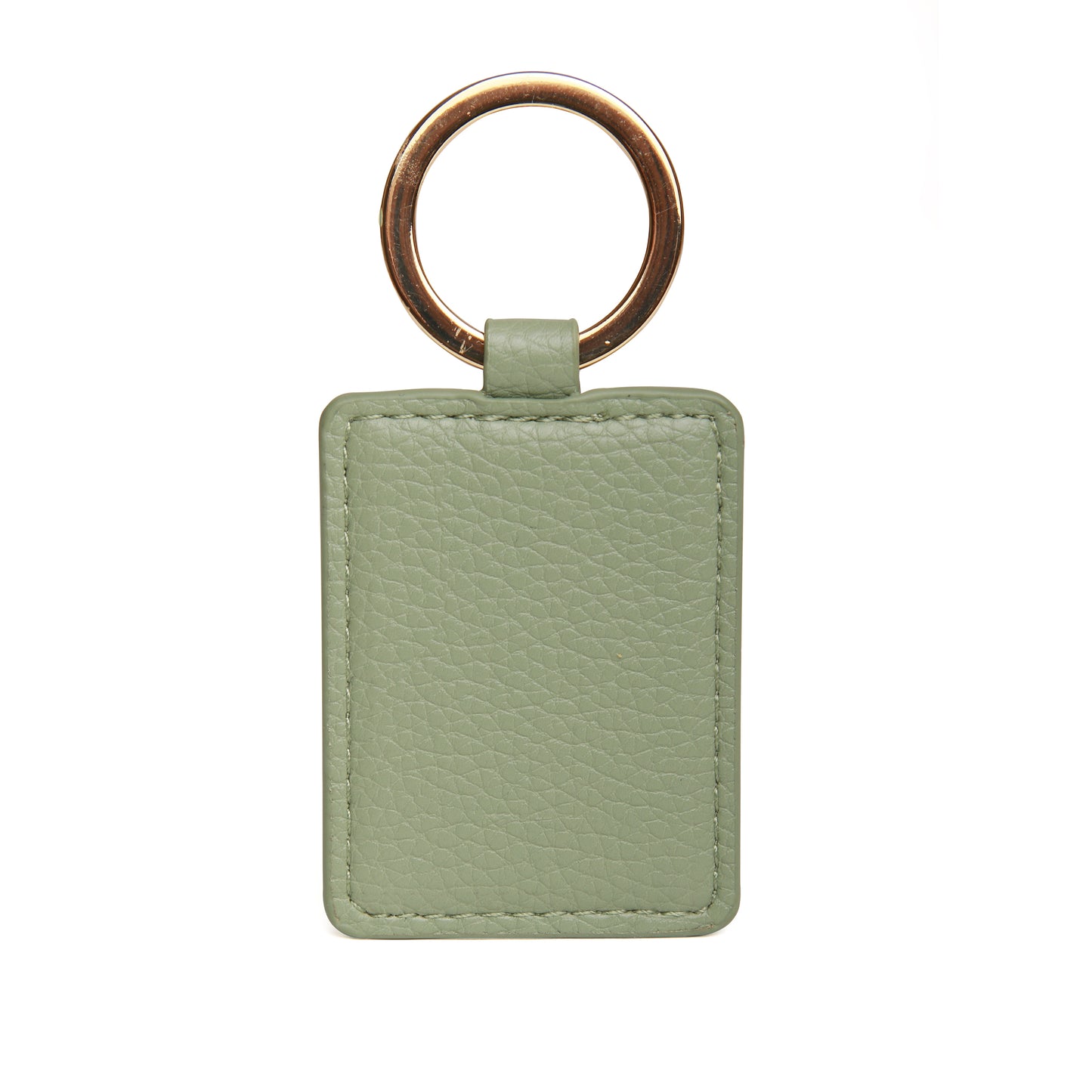 Sage - Key ring with Bee