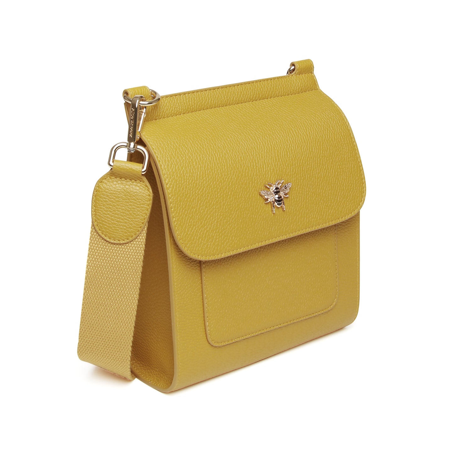 Ochre - Bloomsbury Crossbody Bag