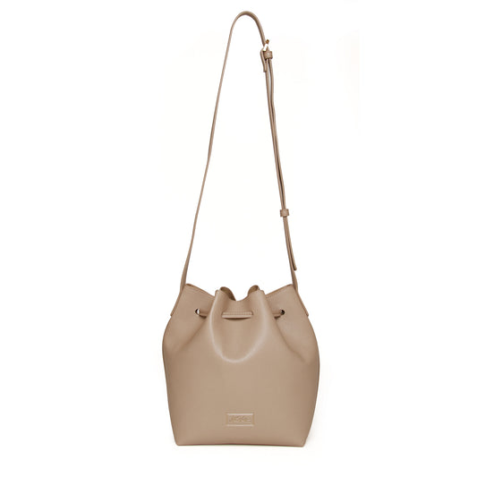 Stone - Bucket Cross body bag