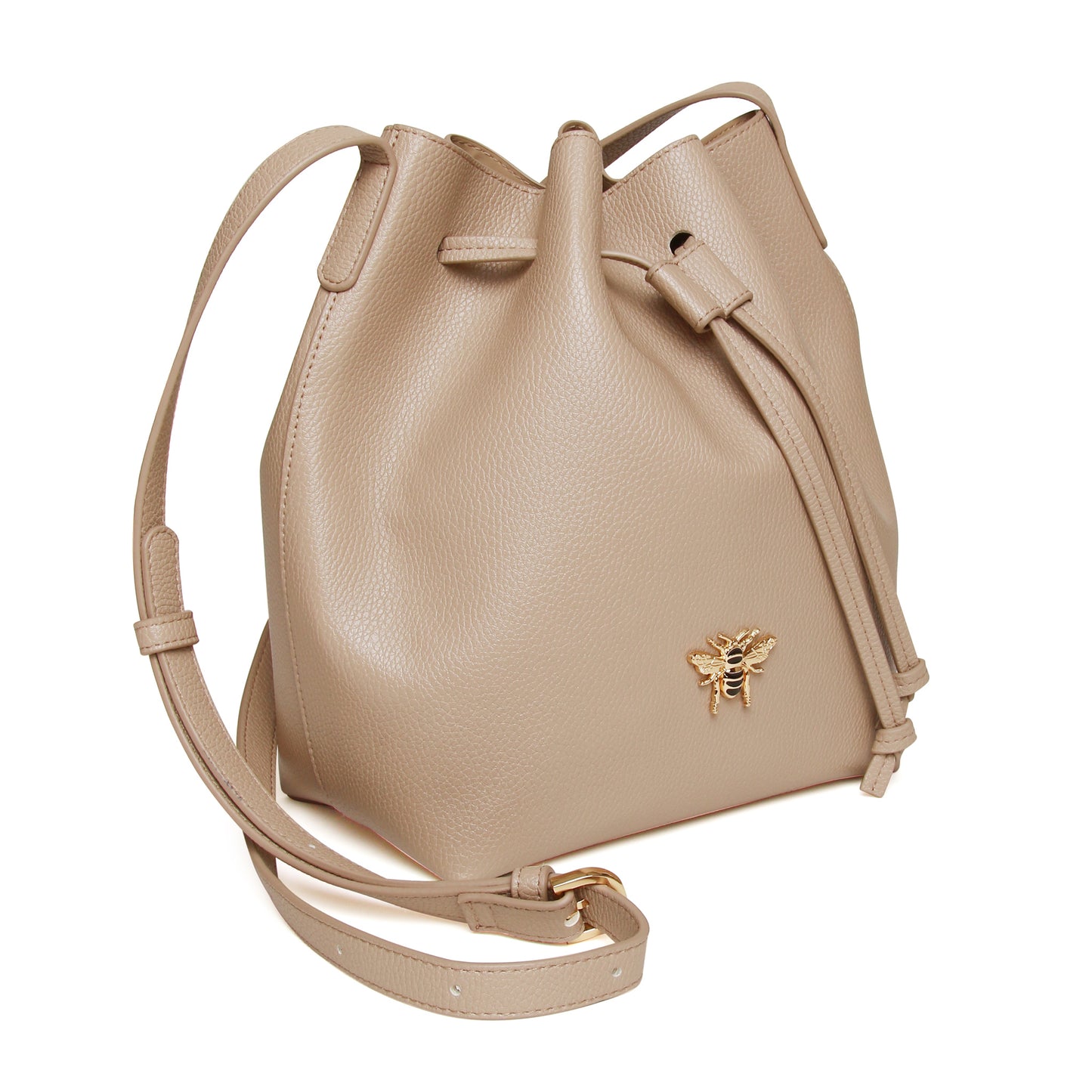 Stone - Bucket Cross body bag