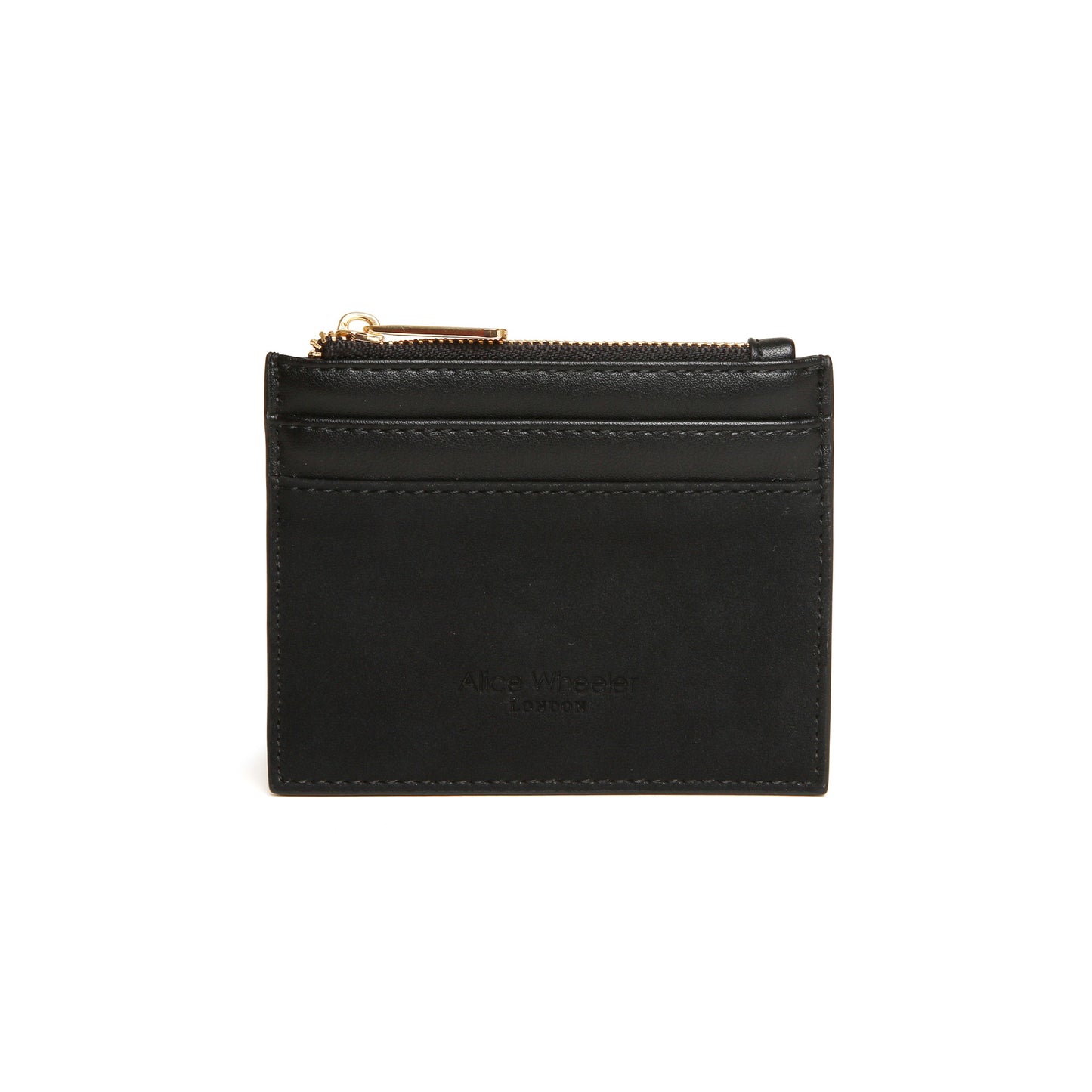 Black - Verona Coin purse