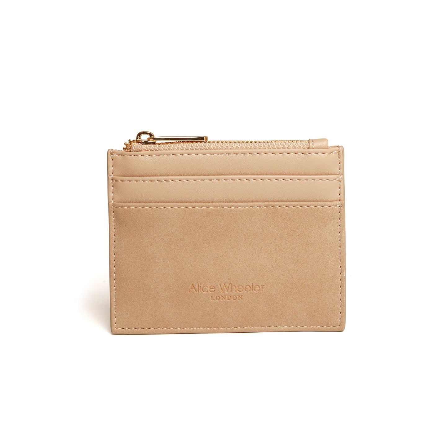 Sand - Verona Coin purse