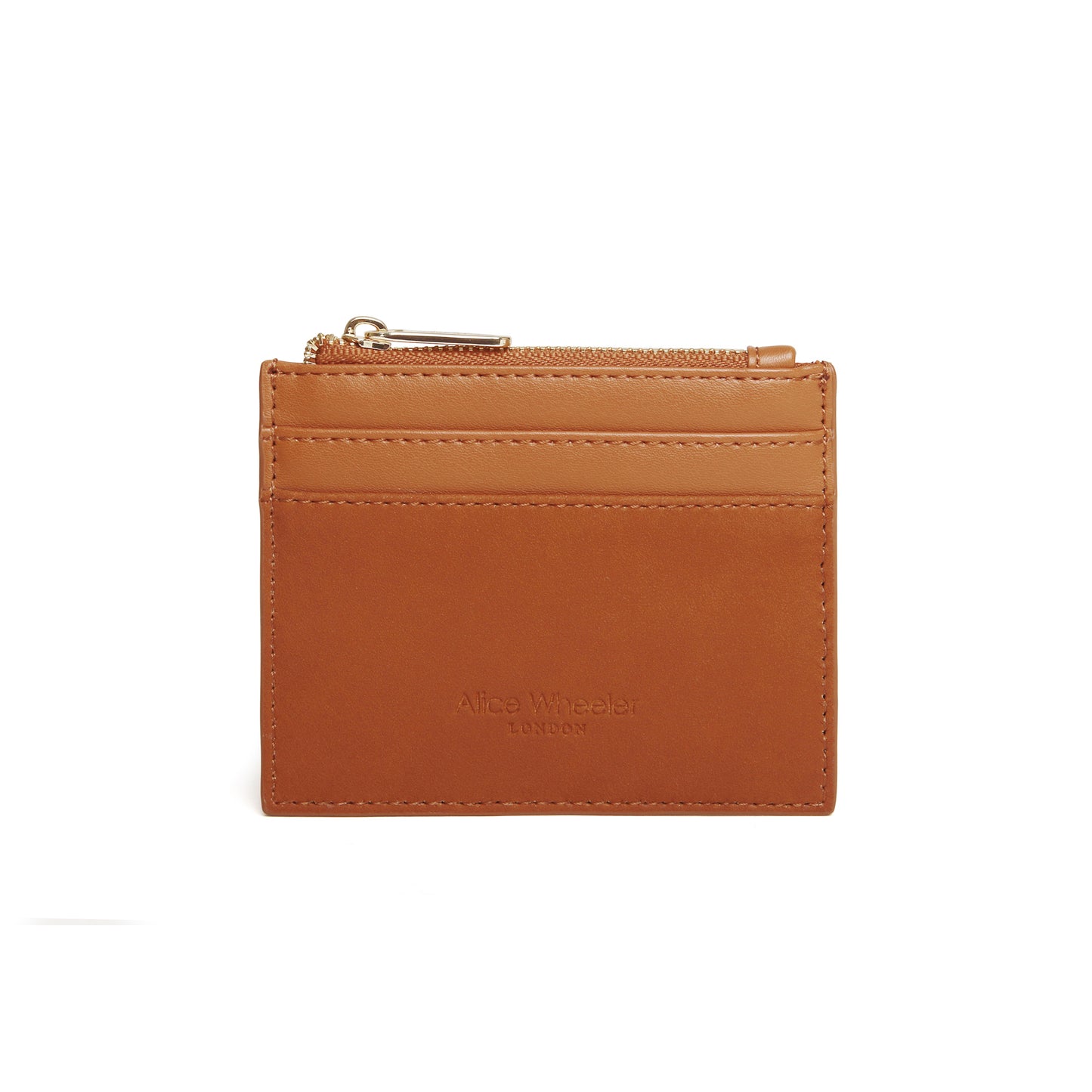 Tan - Verona Coin purse