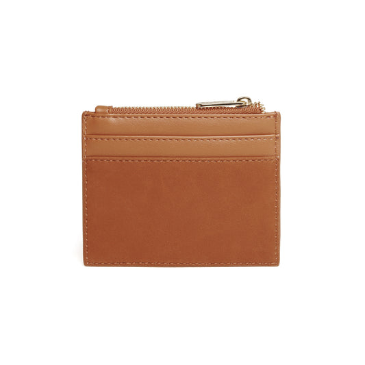 Tan - Verona Coin purse