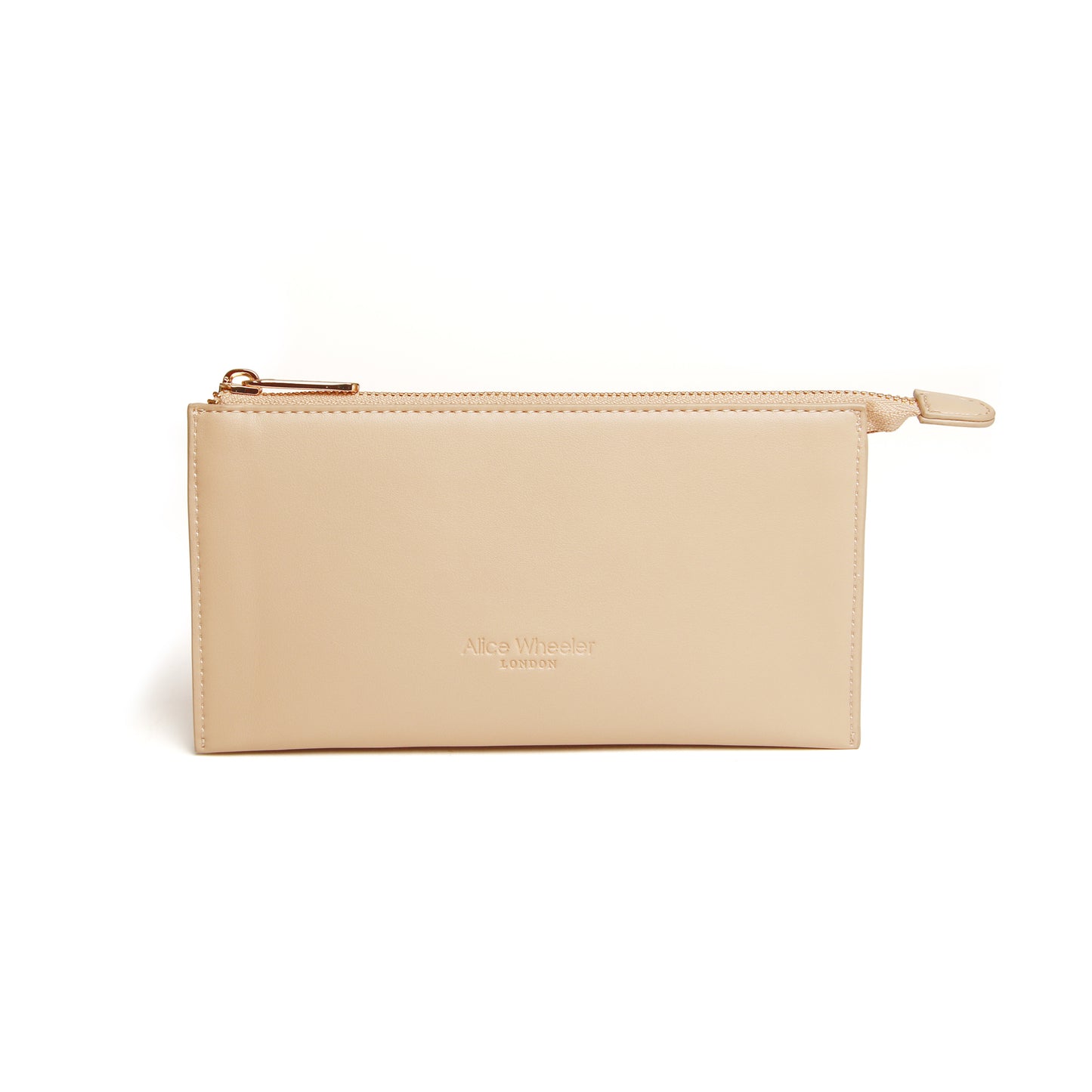 Sand - Valencia Double purse
