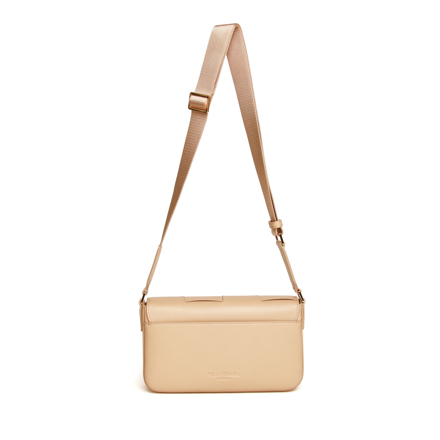 Sand - Lisbon Crossbody bag