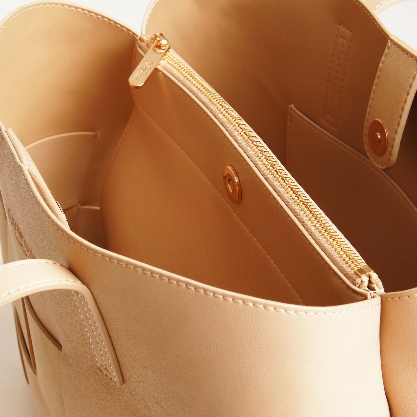 Sand - Milan Tote bag