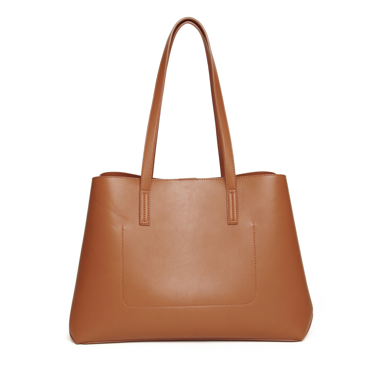 Tan - Milan Tote bag