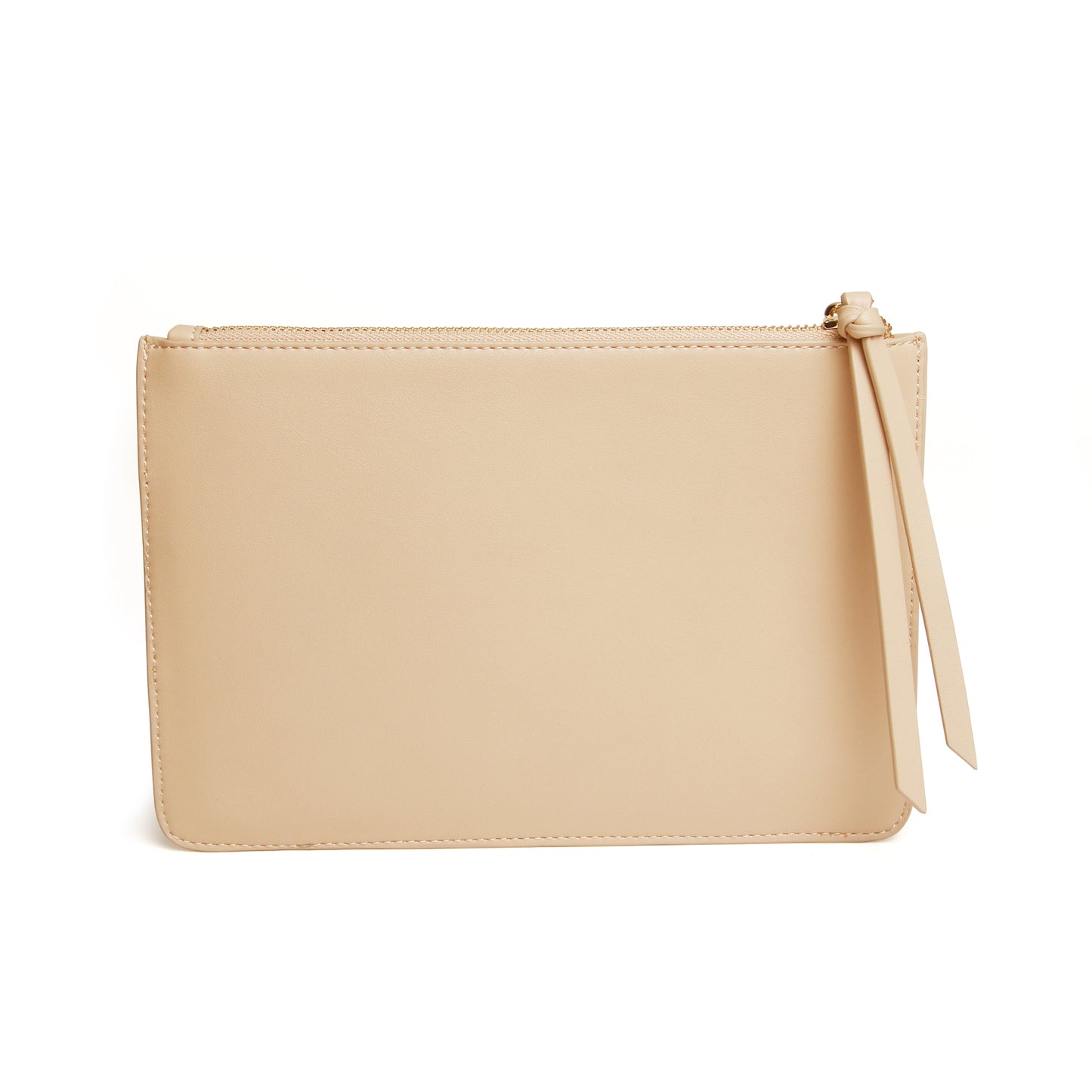 Sand - Paris Clutch/Pouch