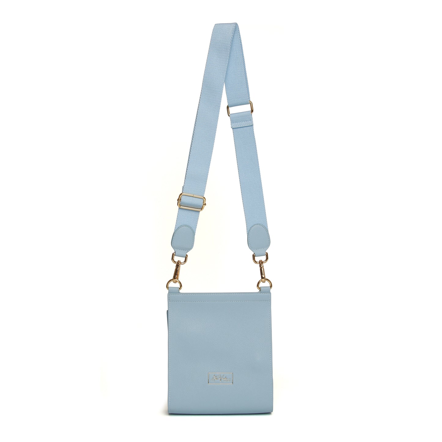 Pastel Blue - Bloomsbury CBB