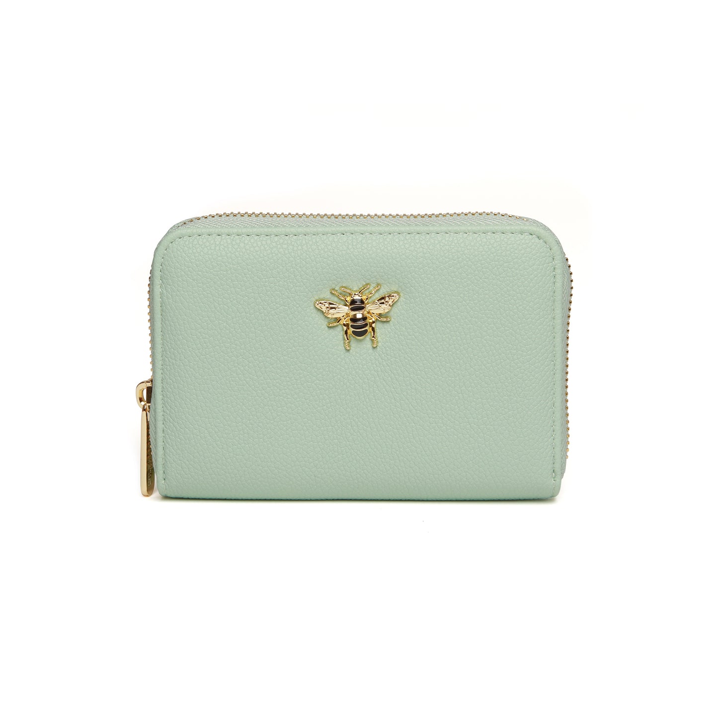 Pastel Mint - Bromley Purse