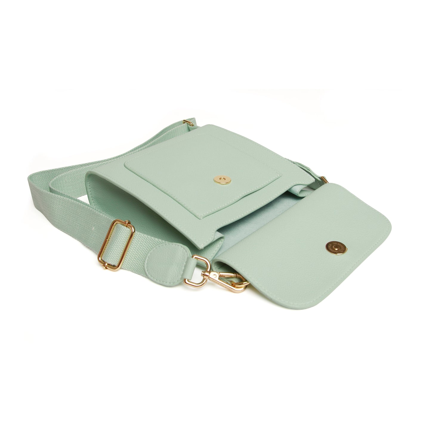 Pastel Mint - Bloomsbury CBB