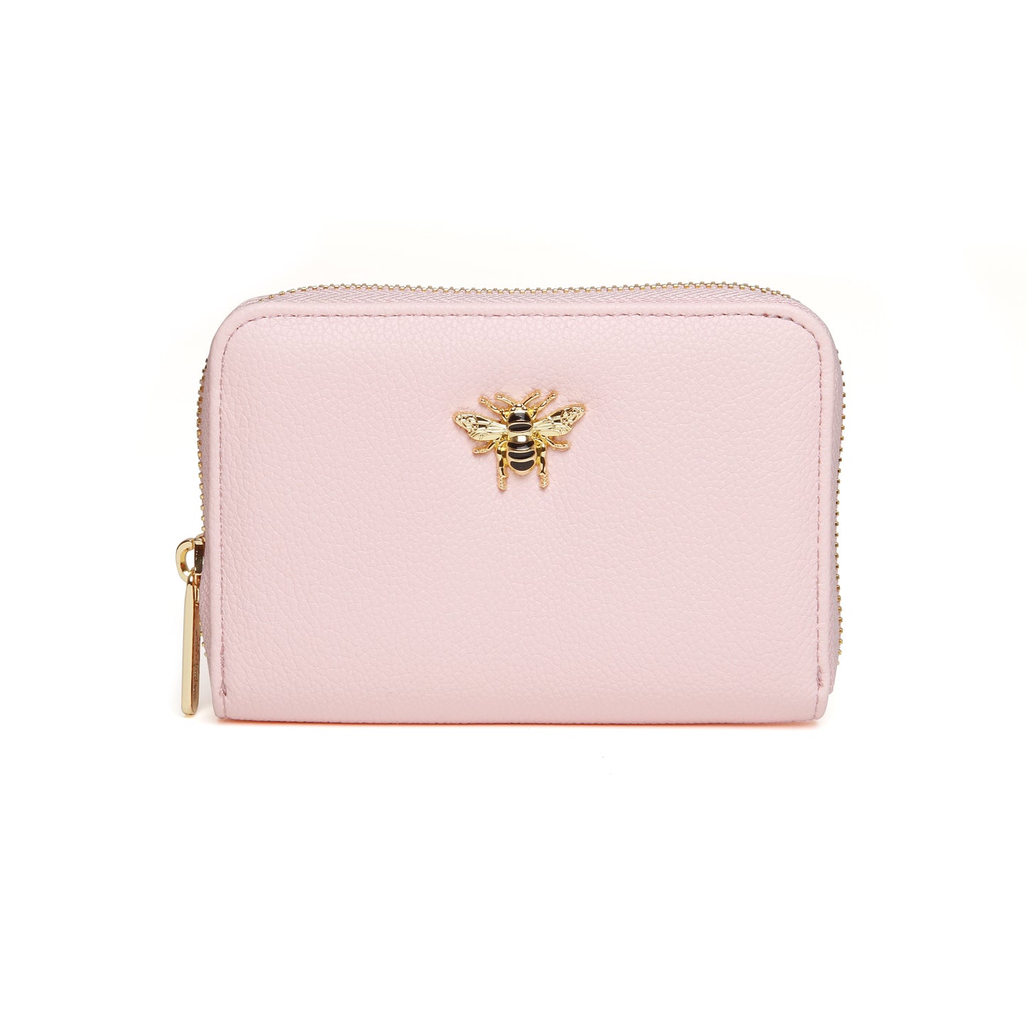 Pastel Pink - Bromley Purse