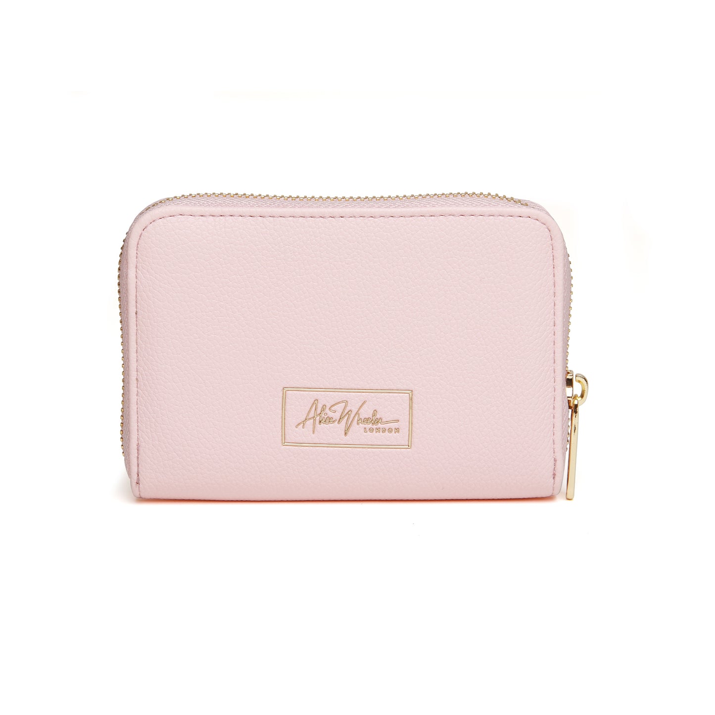 Pastel Pink - Bromley Purse