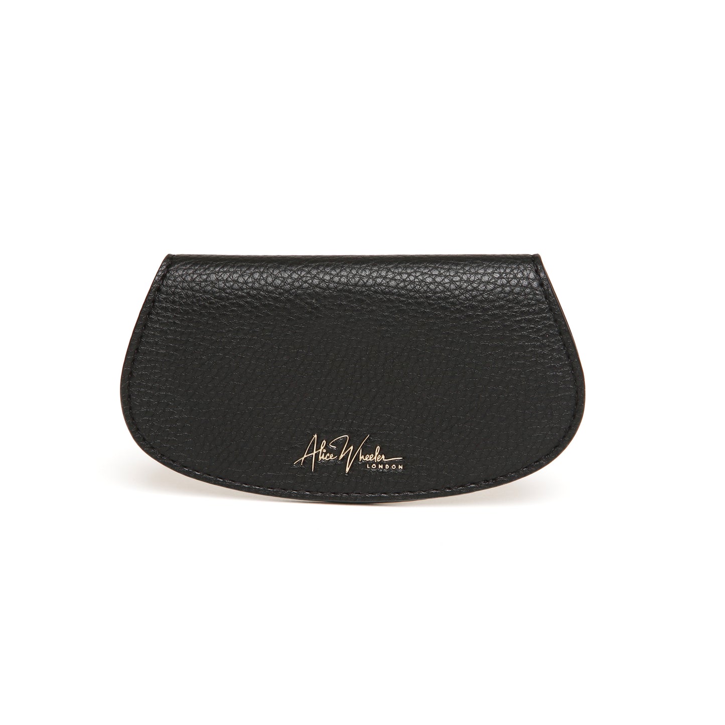 Black - Glasses Case