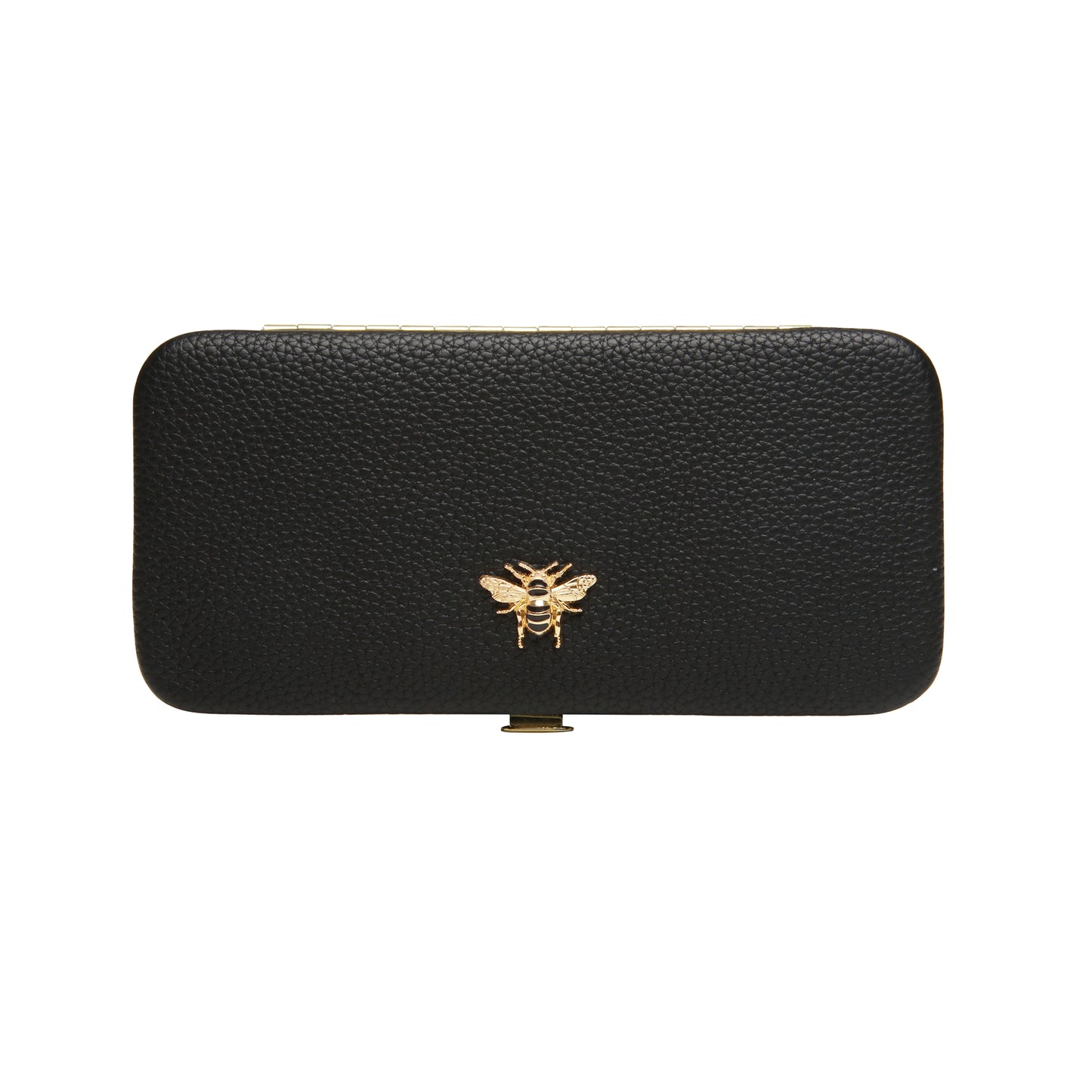 Black - 5pc Manicure Set