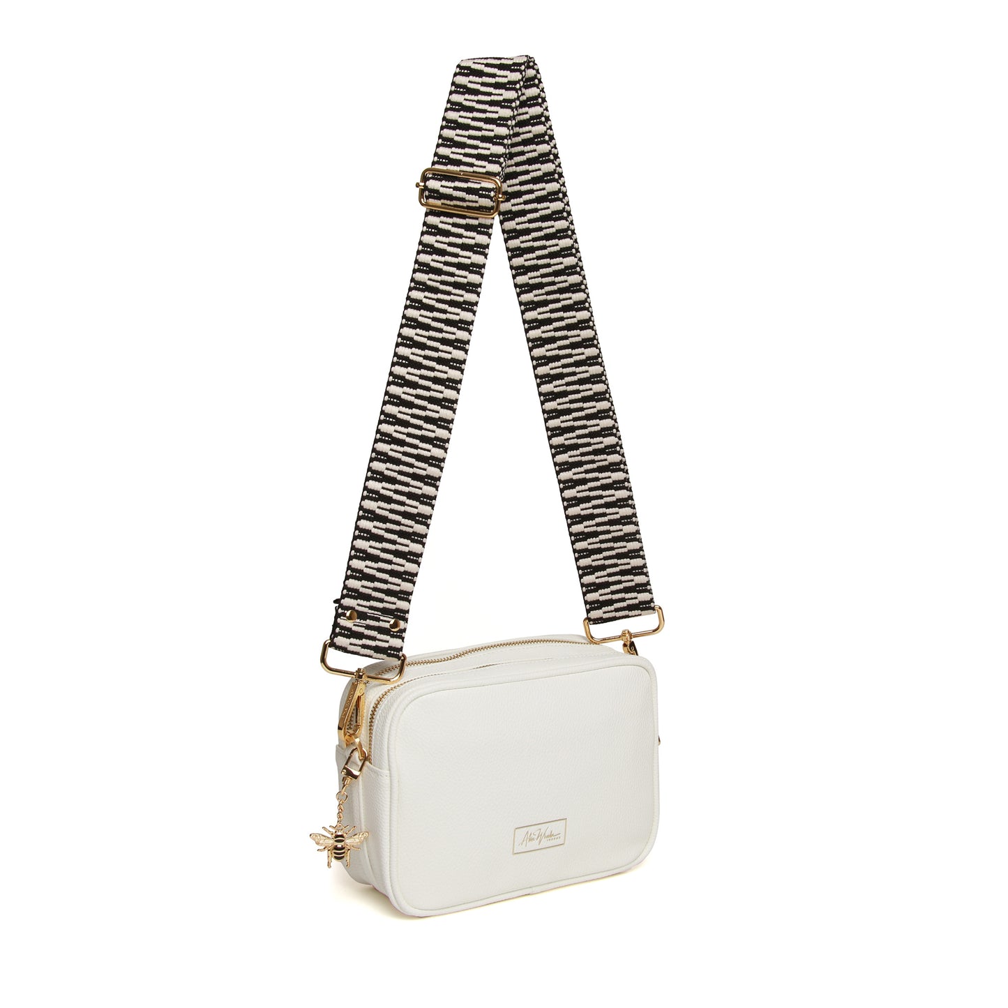 White - Soho DZ CCBB