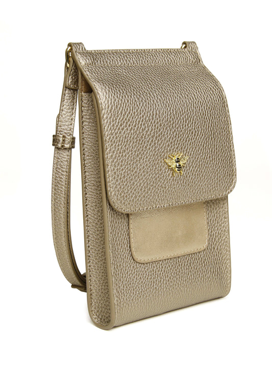 Bronze - Mini Bloomsbury