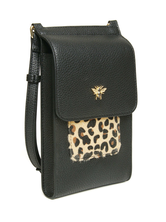 Leopard - Mini Bloomsbury