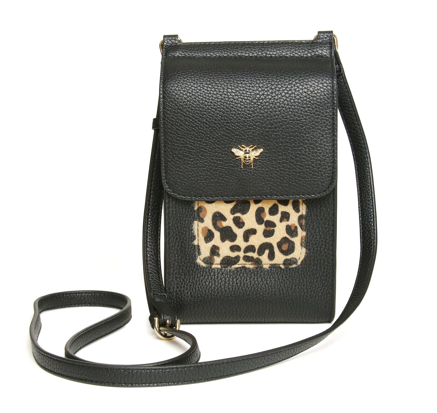 Leopard - Mini Bloomsbury
