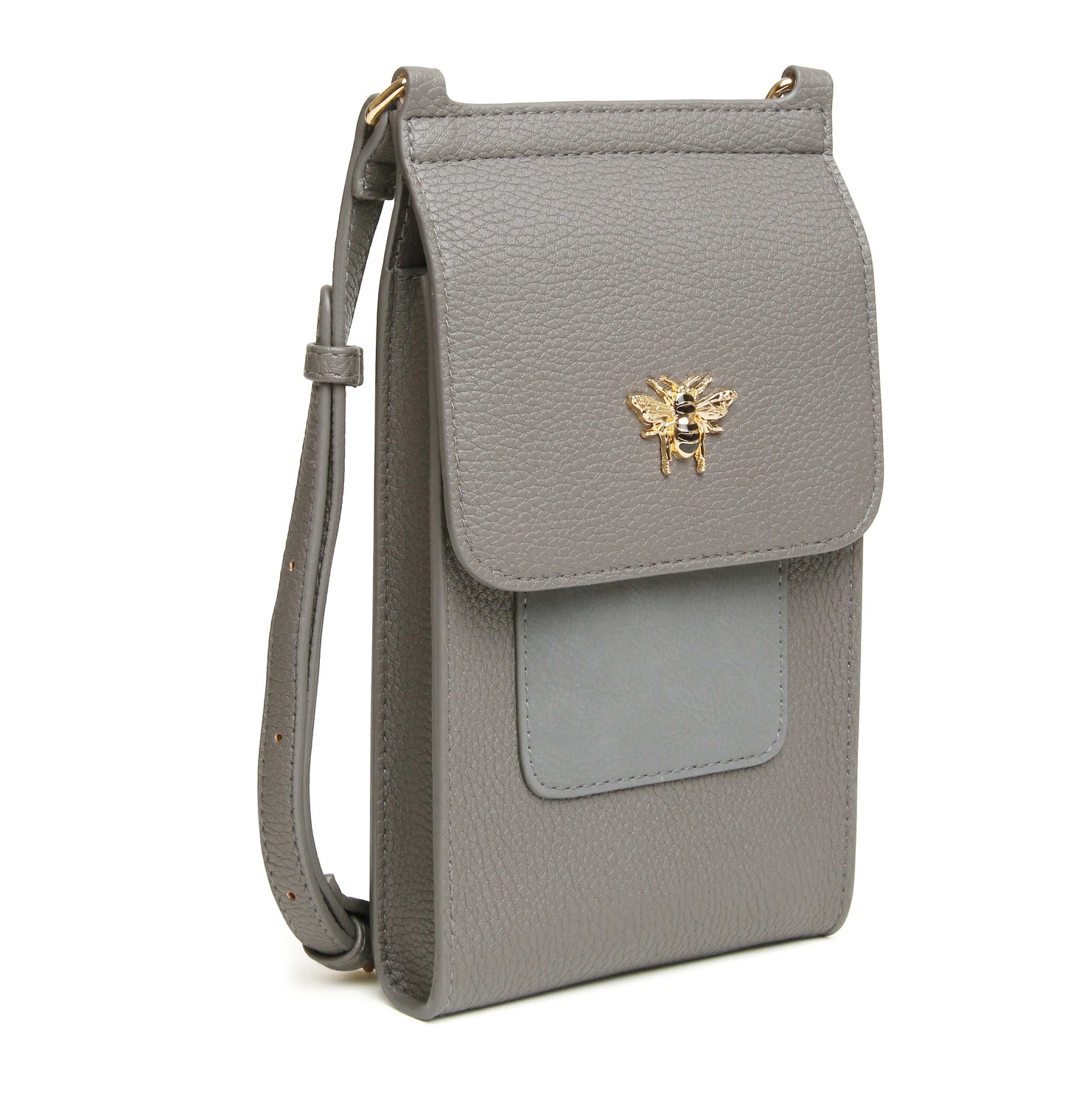 Slate - Mini Bloomsbury