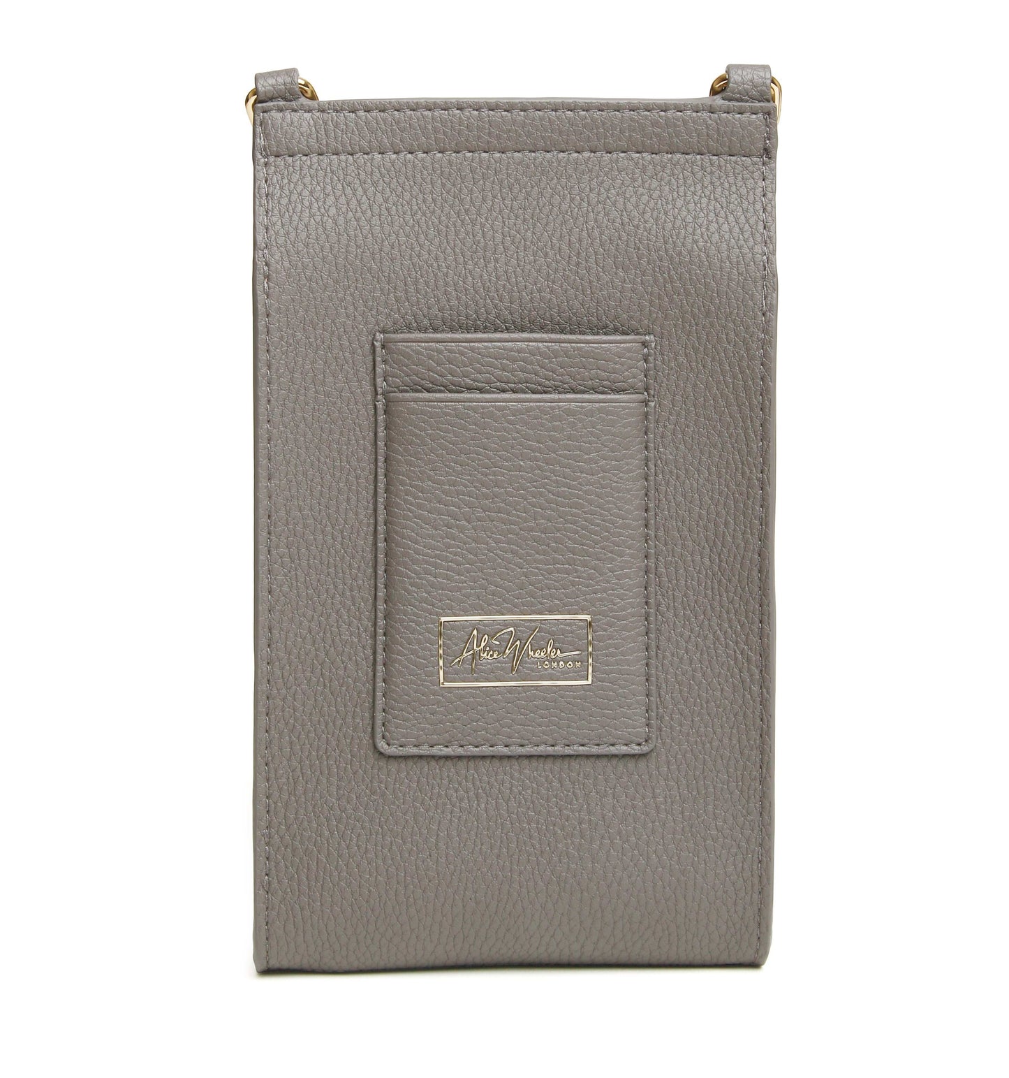 Slate - Mini Bloomsbury