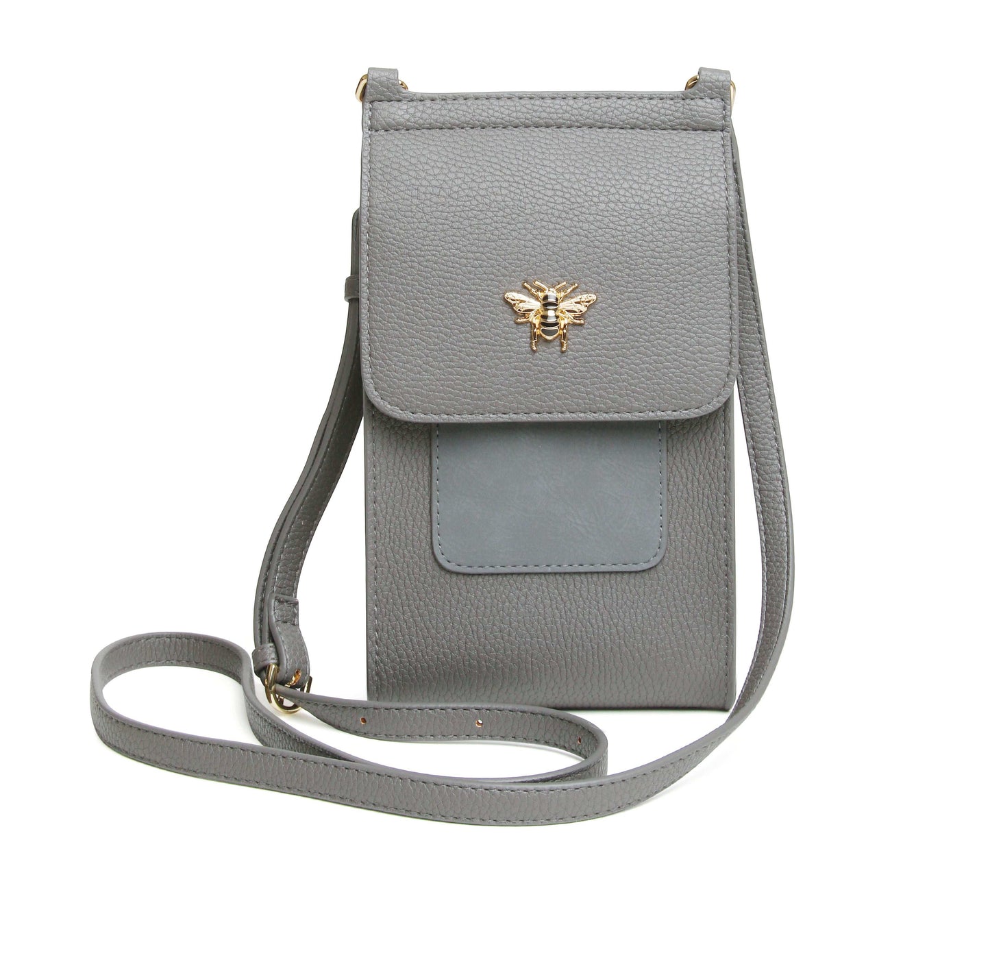 Slate - Mini Bloomsbury