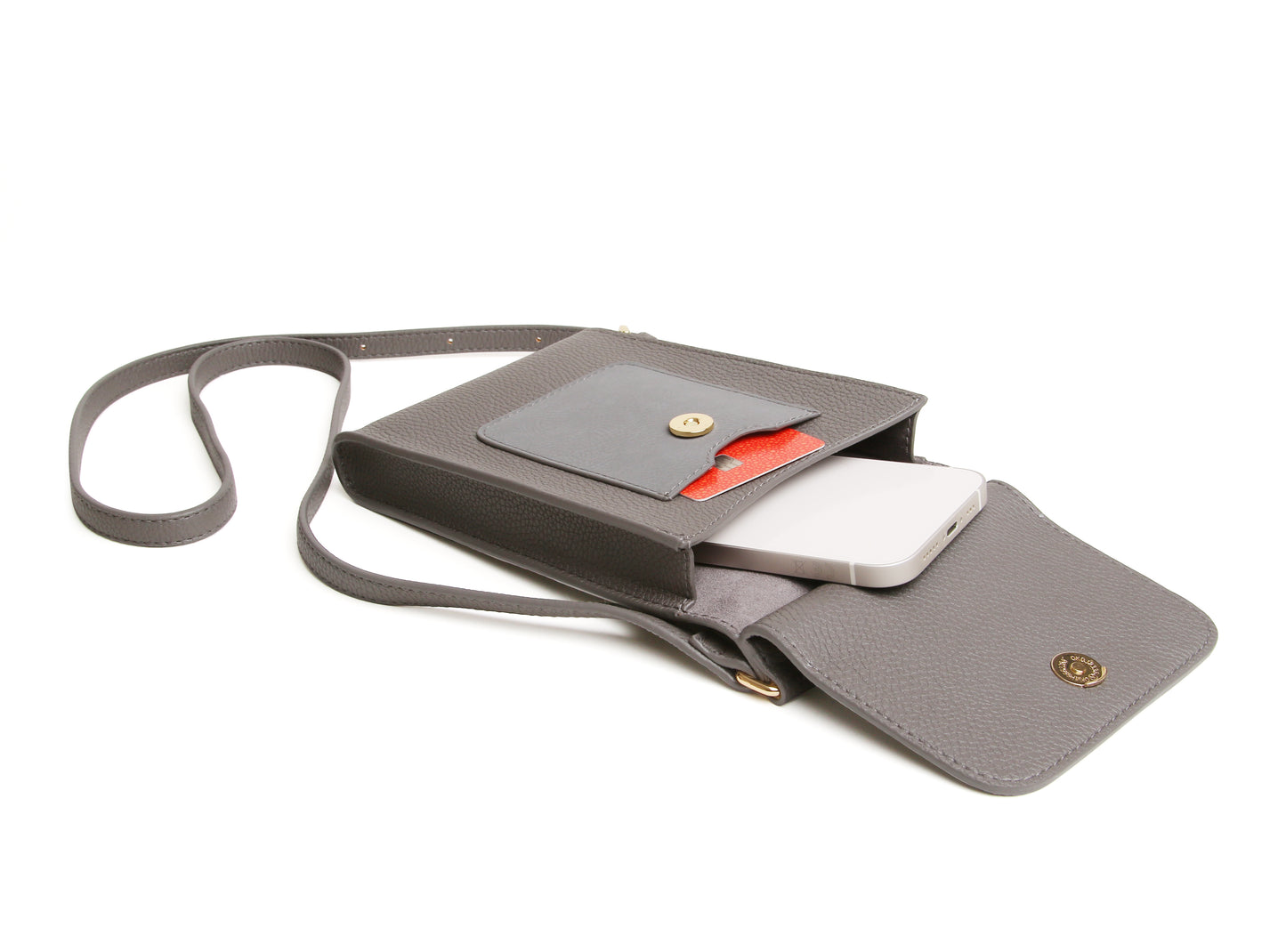 Slate - Mini Bloomsbury