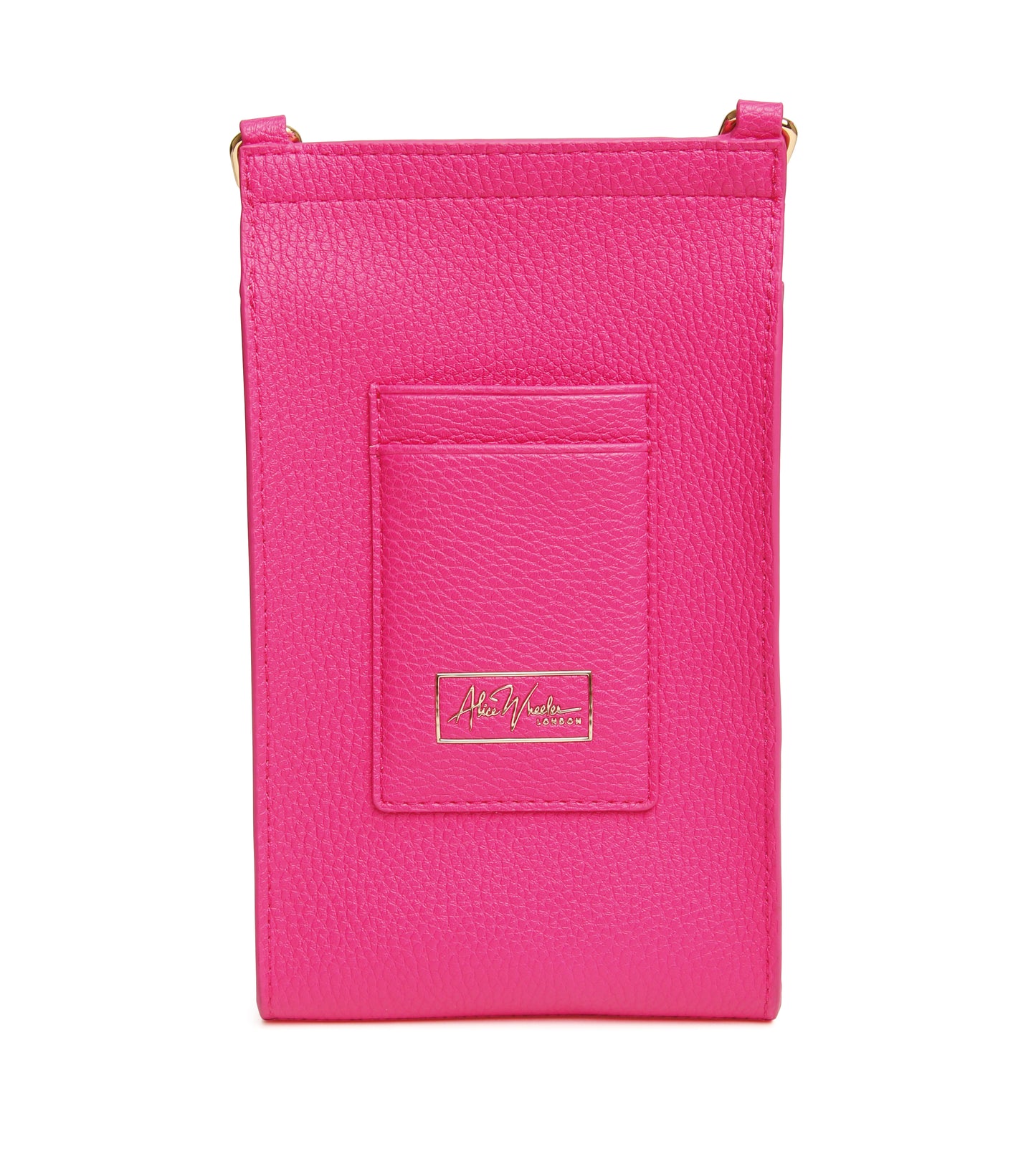 Hot Pink - Mini Bloomsbury