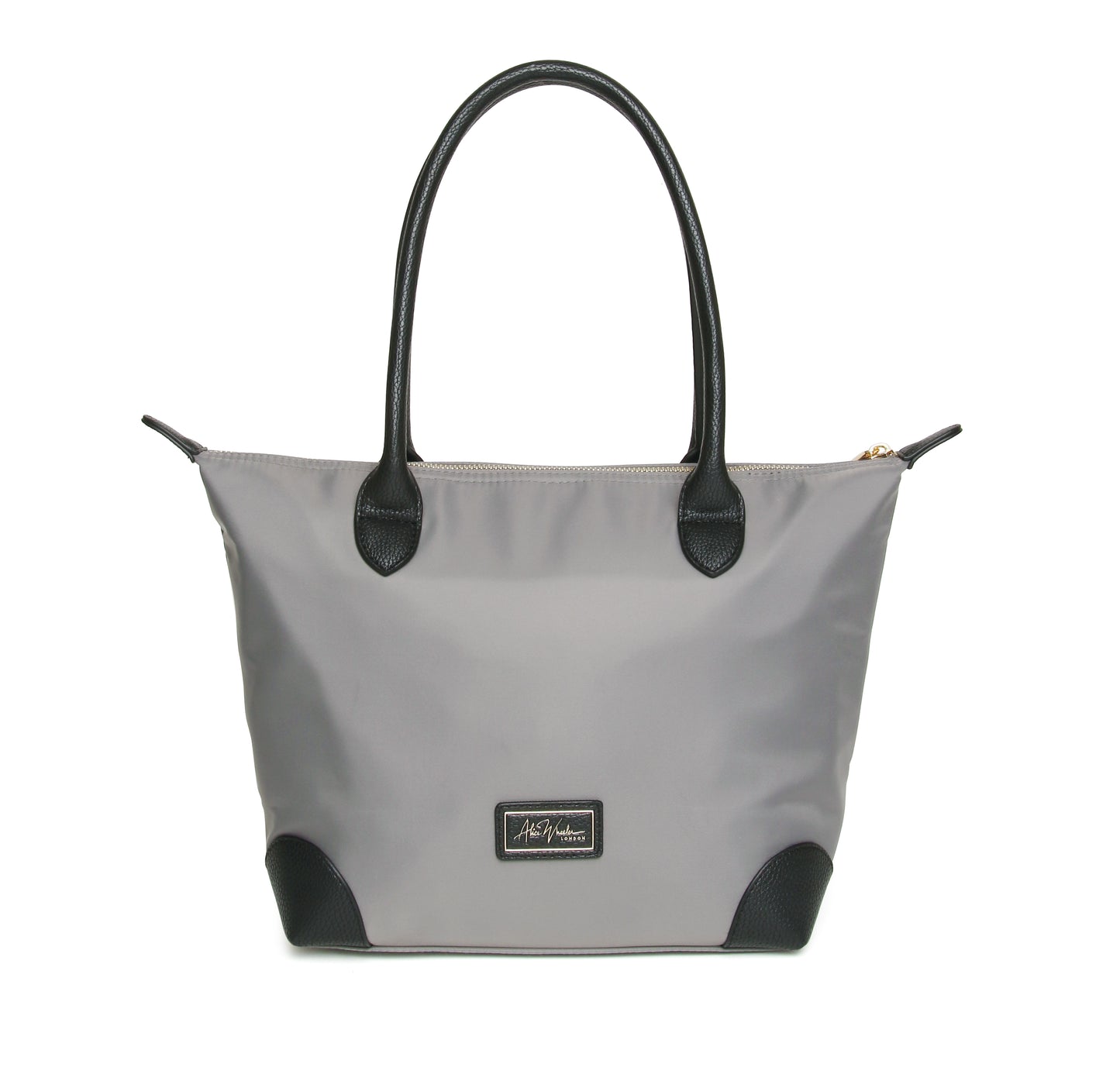 Grey - Shoreditch Tote Medium