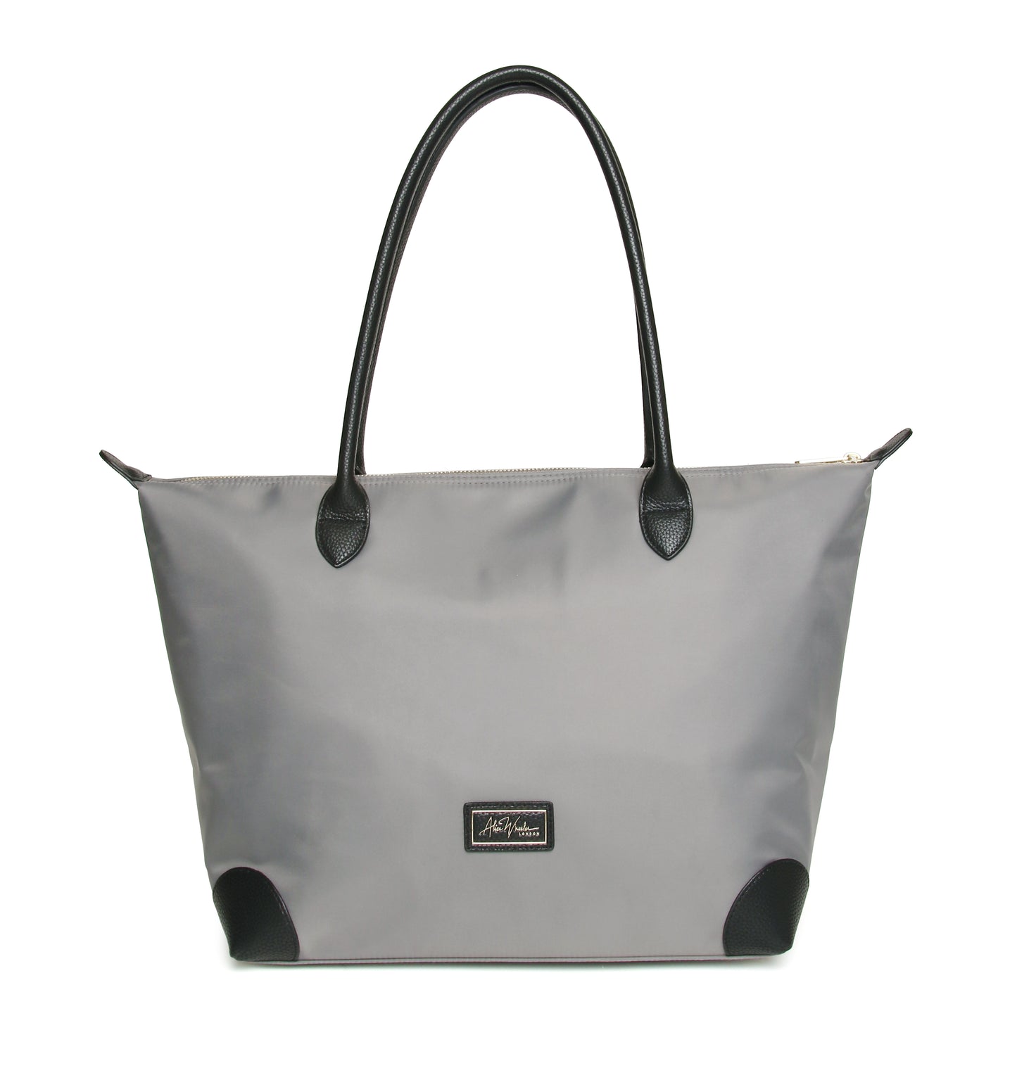 Grey - Shoreditch Tote L