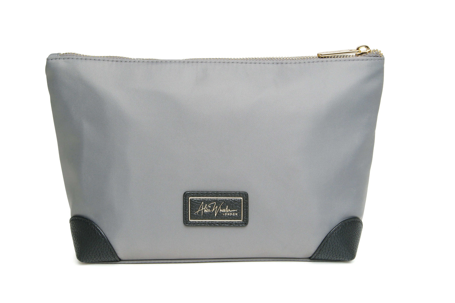 Grey - Harrow Travel Bag