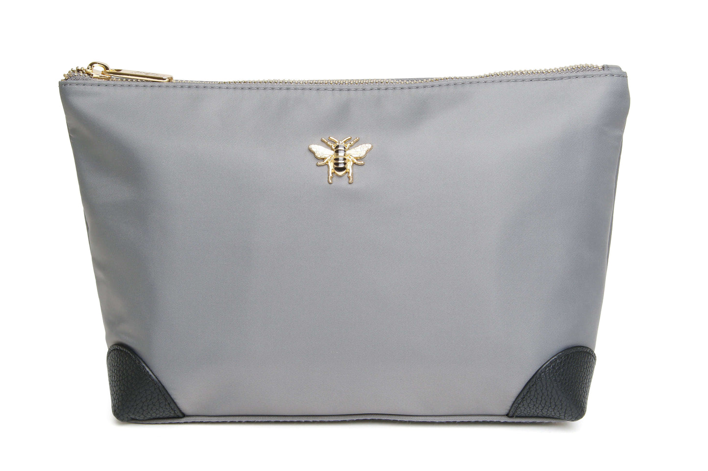 Grey - Harrow Travel Bag