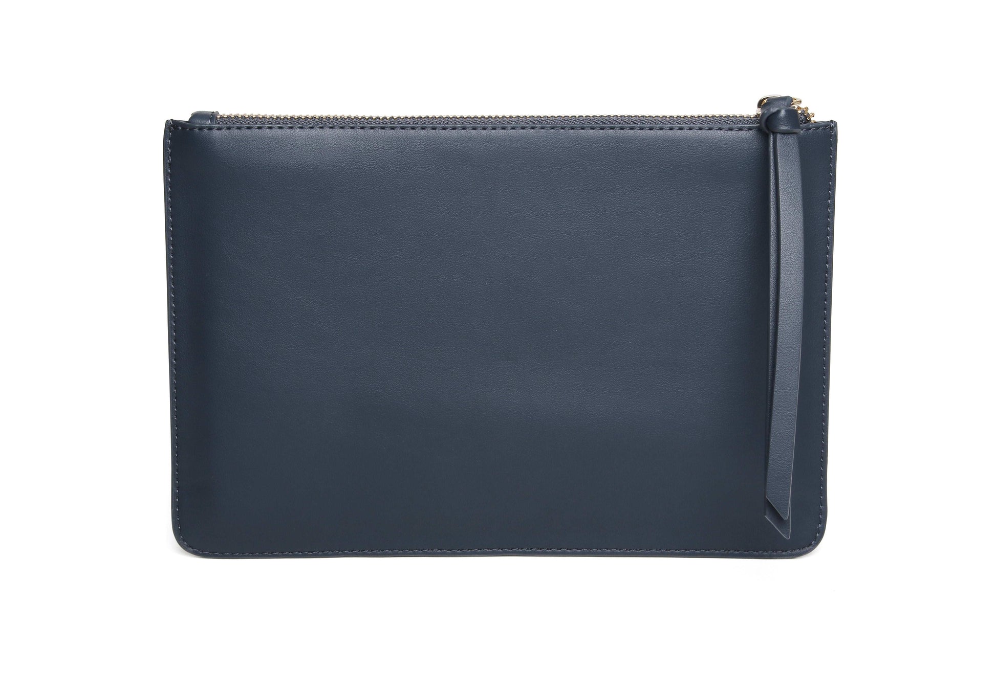 Navy - Paris Clutch/Pouch