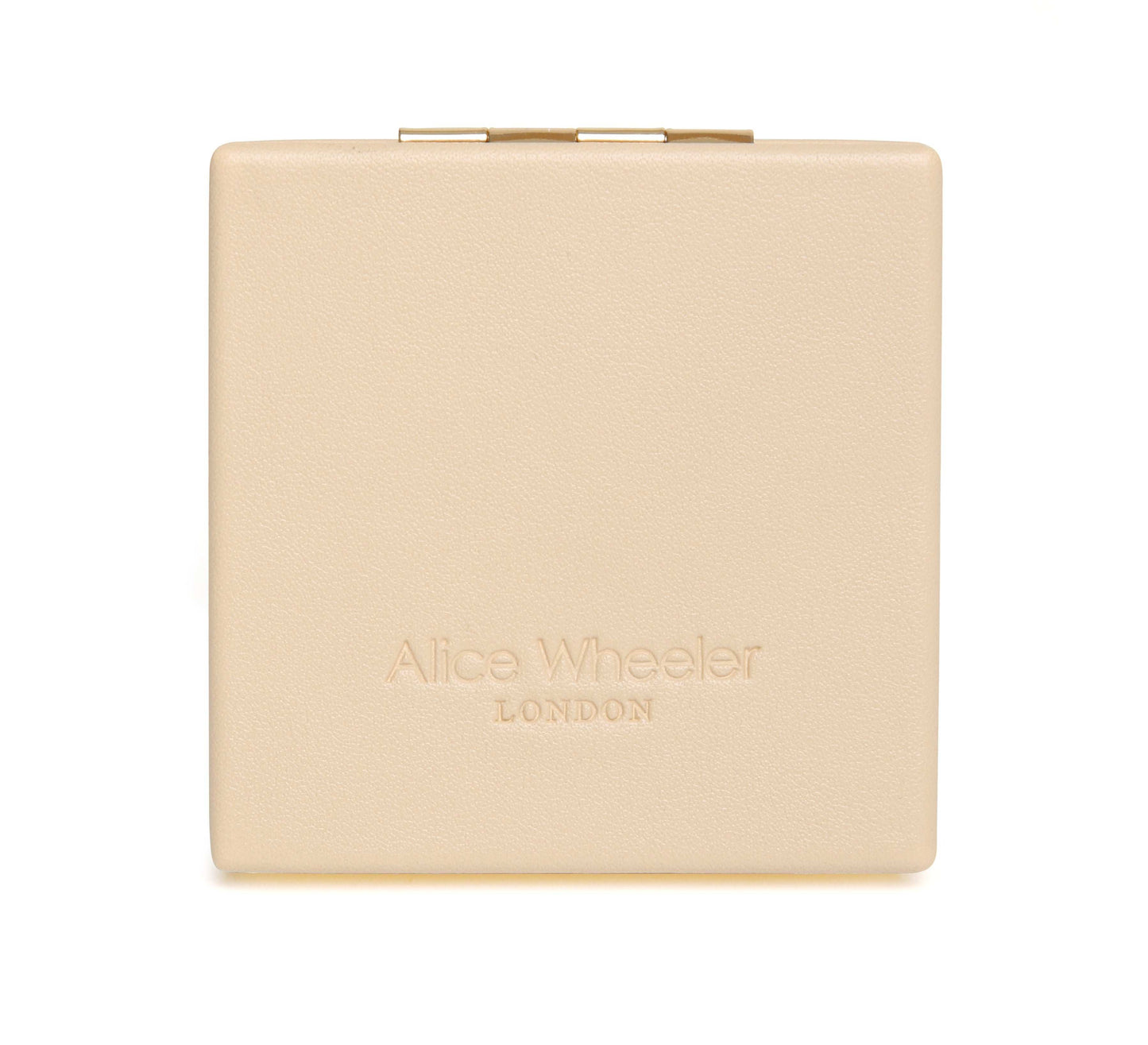 Sand - Vienna Mirror Compact