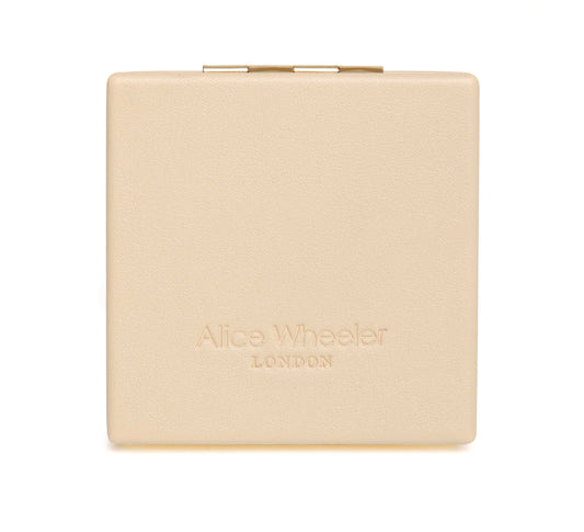 Sand - Vienna Mirror Compact