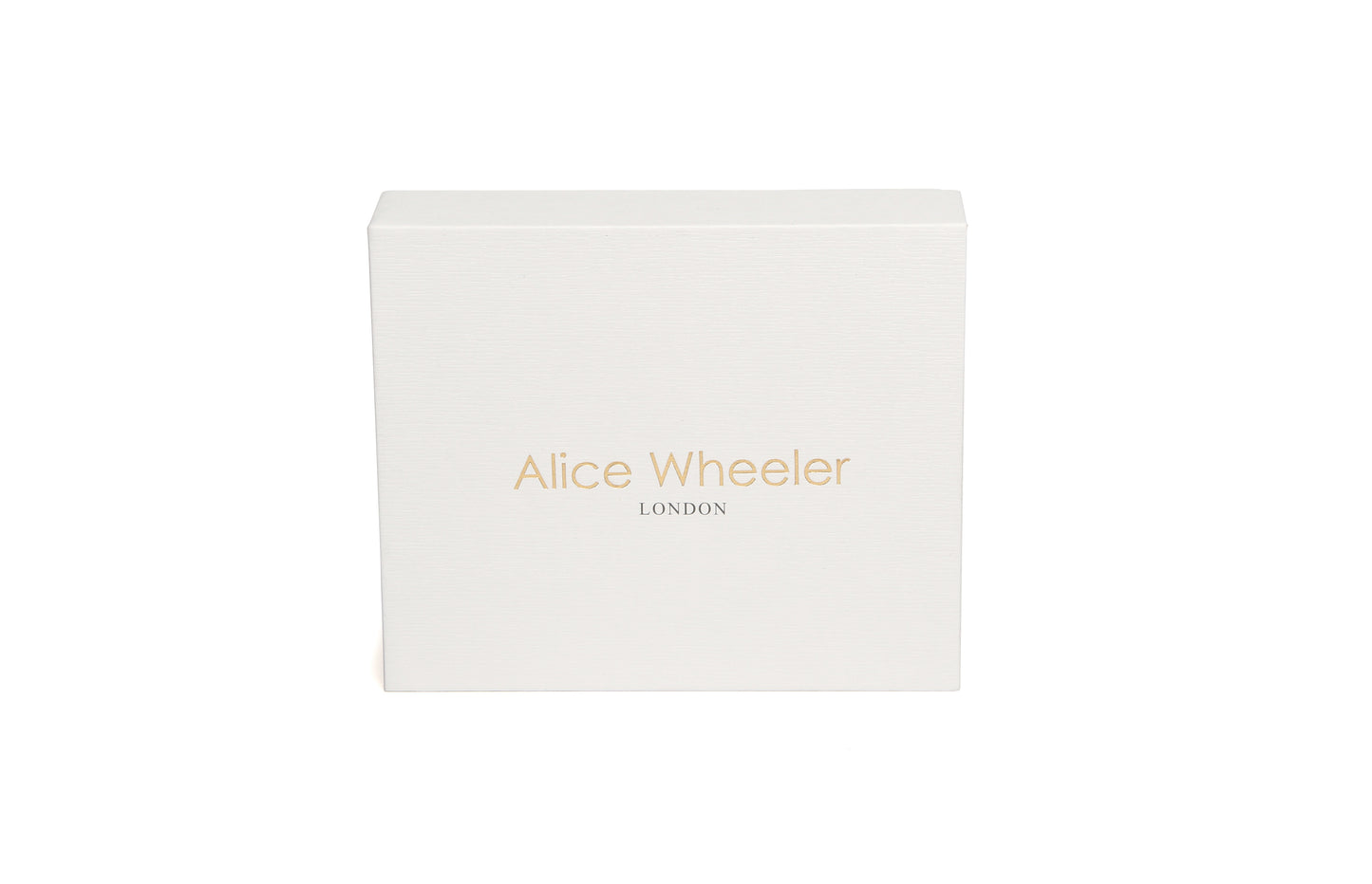 Black - Oblong compact Mirror & Lipstick holder gift set