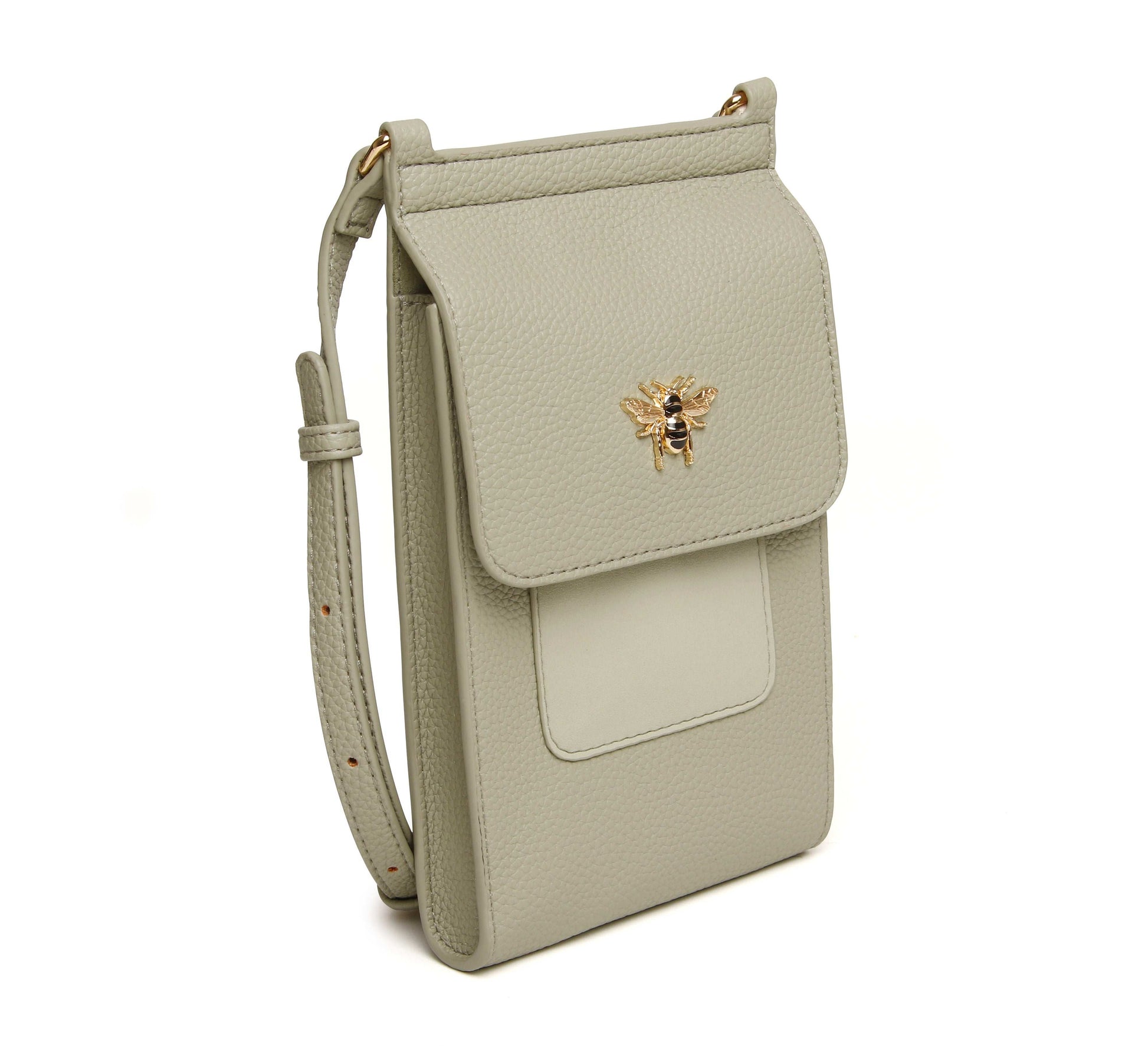 Pistachio Mini Bloomsbury