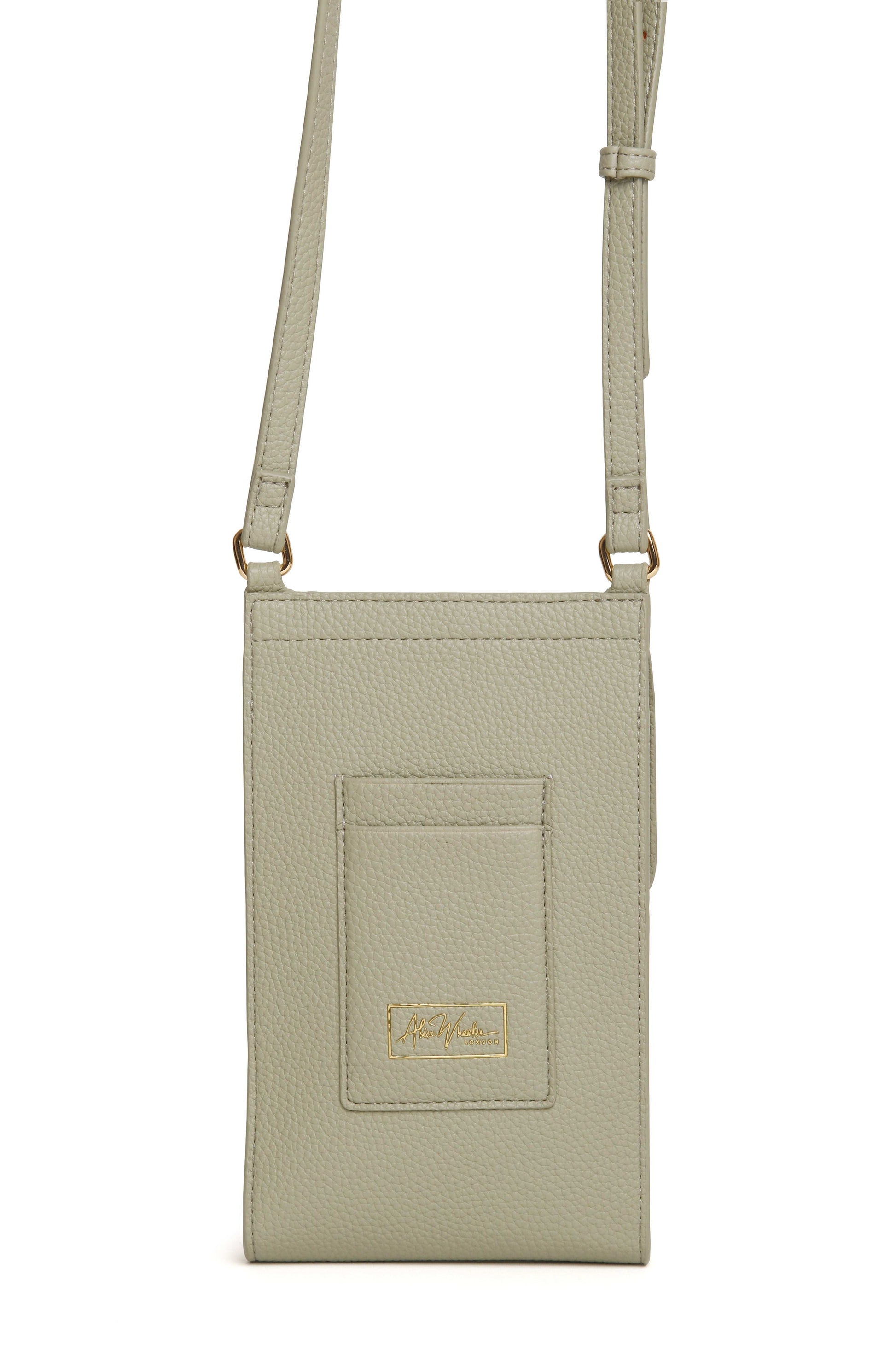 Pistachio Mini Bloomsbury