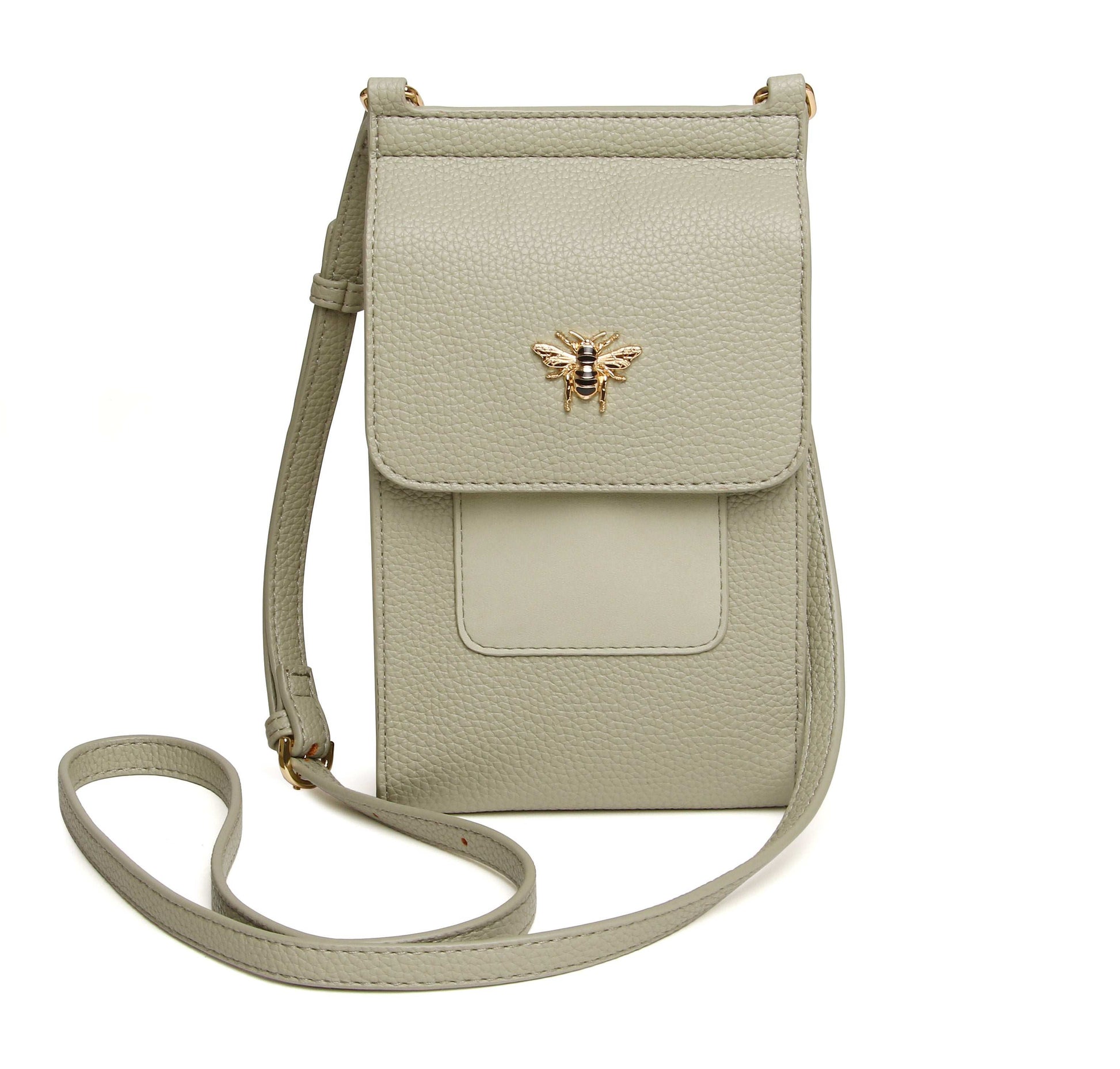 Pistachio Mini Bloomsbury