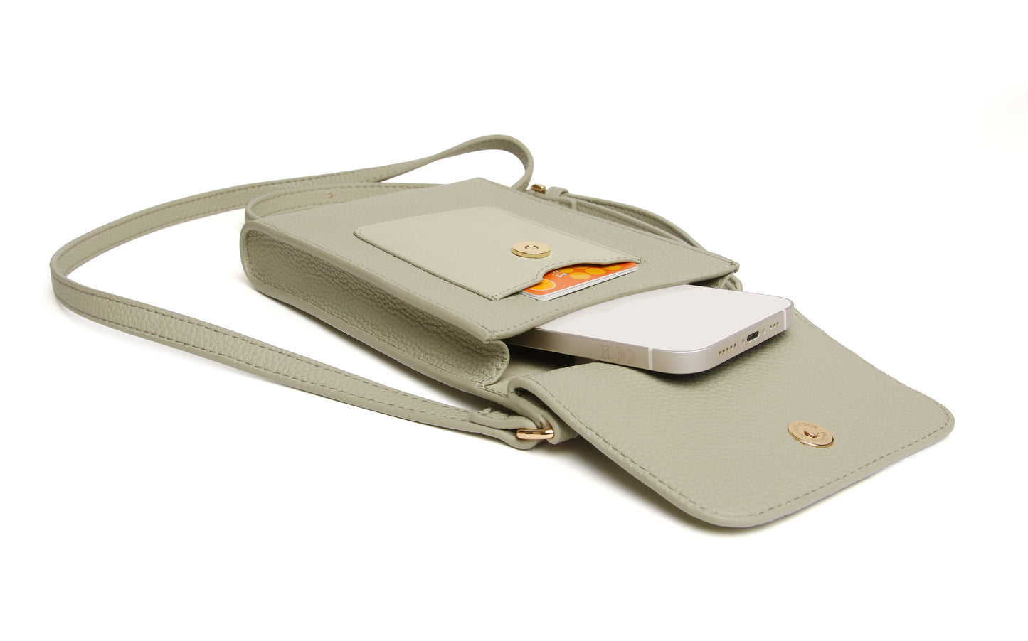 Pistachio Mini Bloomsbury