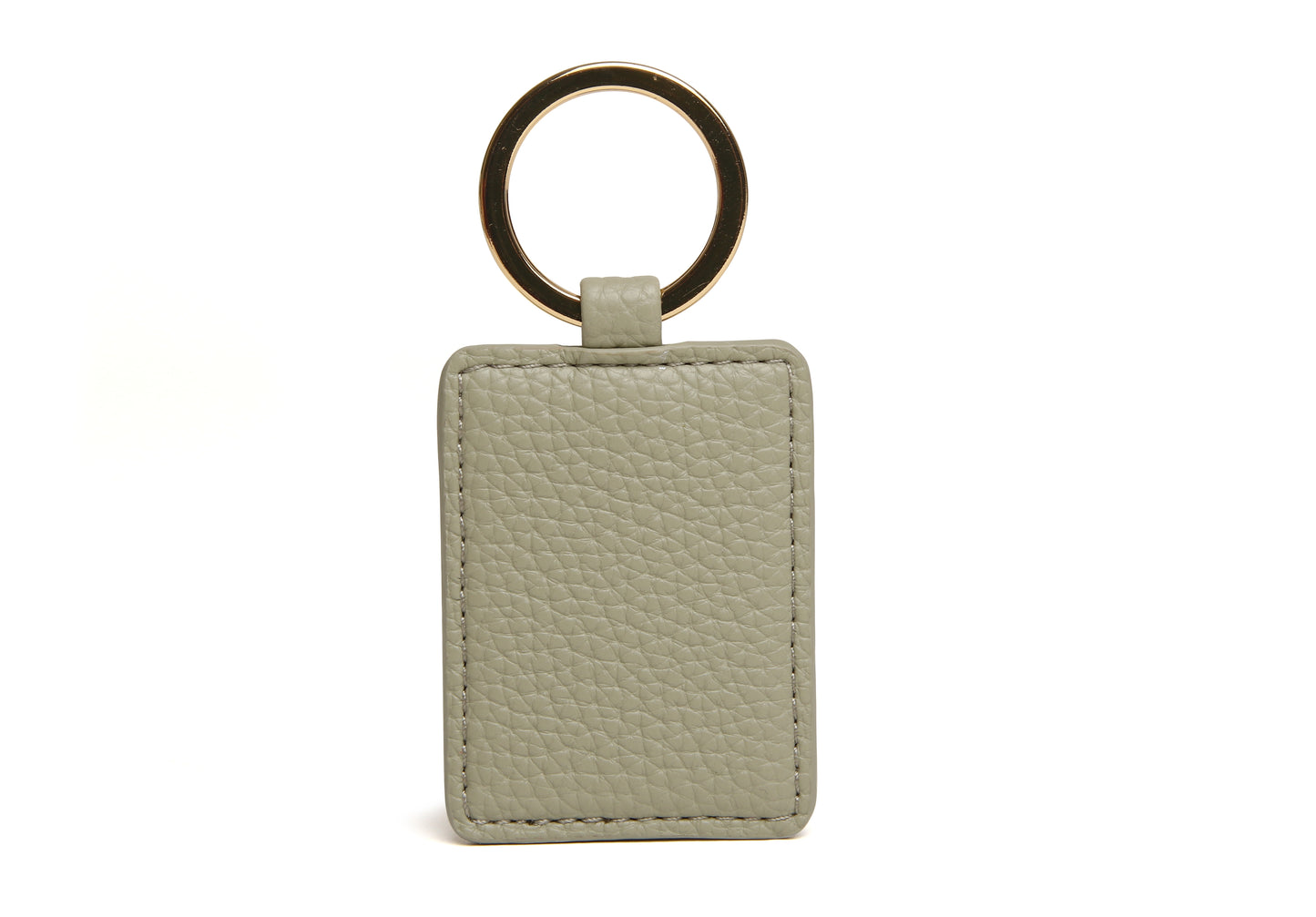 Sage - Key ring with Bee