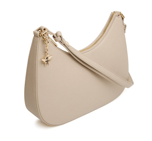 Stone - Ascot Cross Body Bag