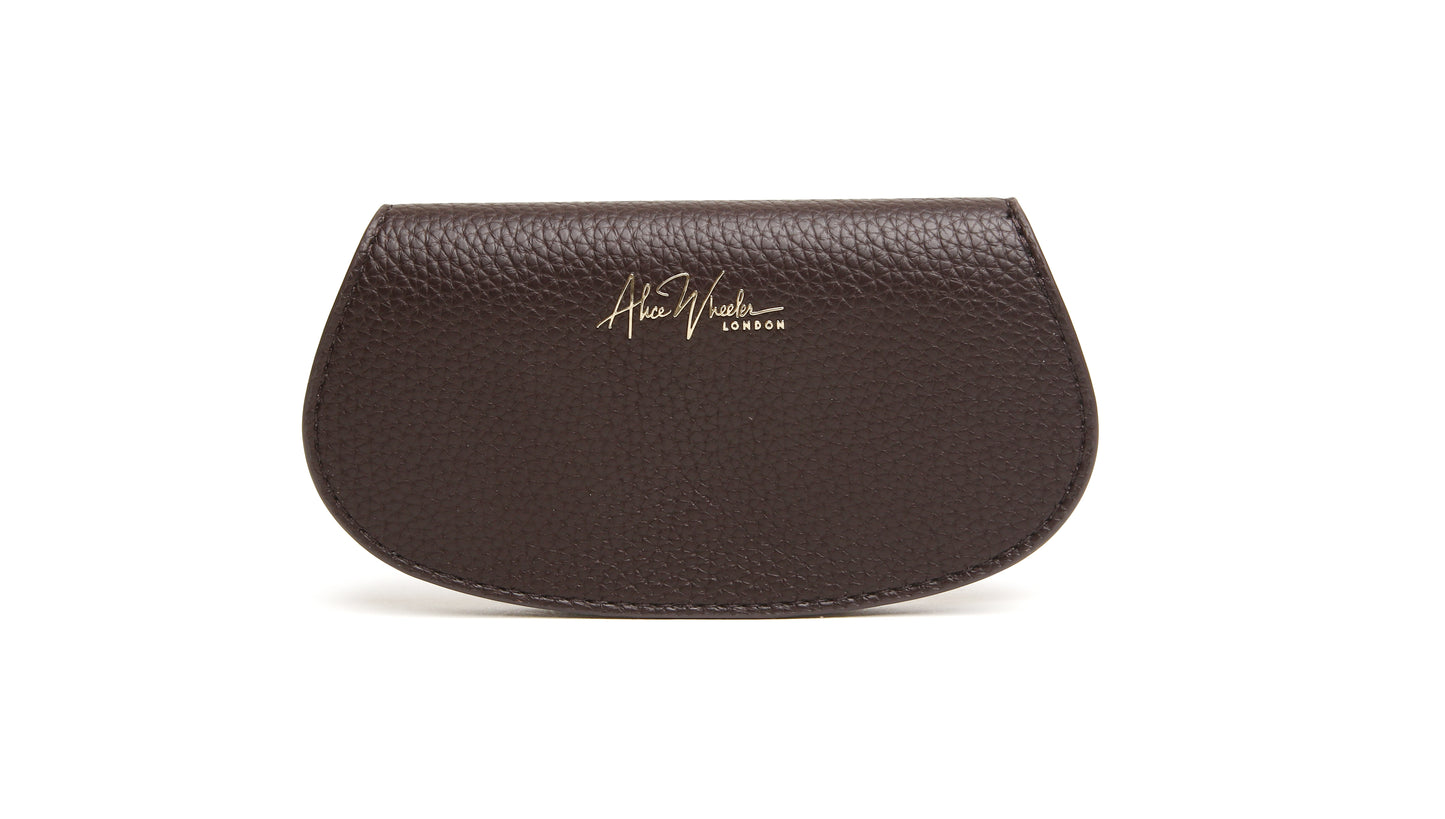 Chocolate - Glasses case