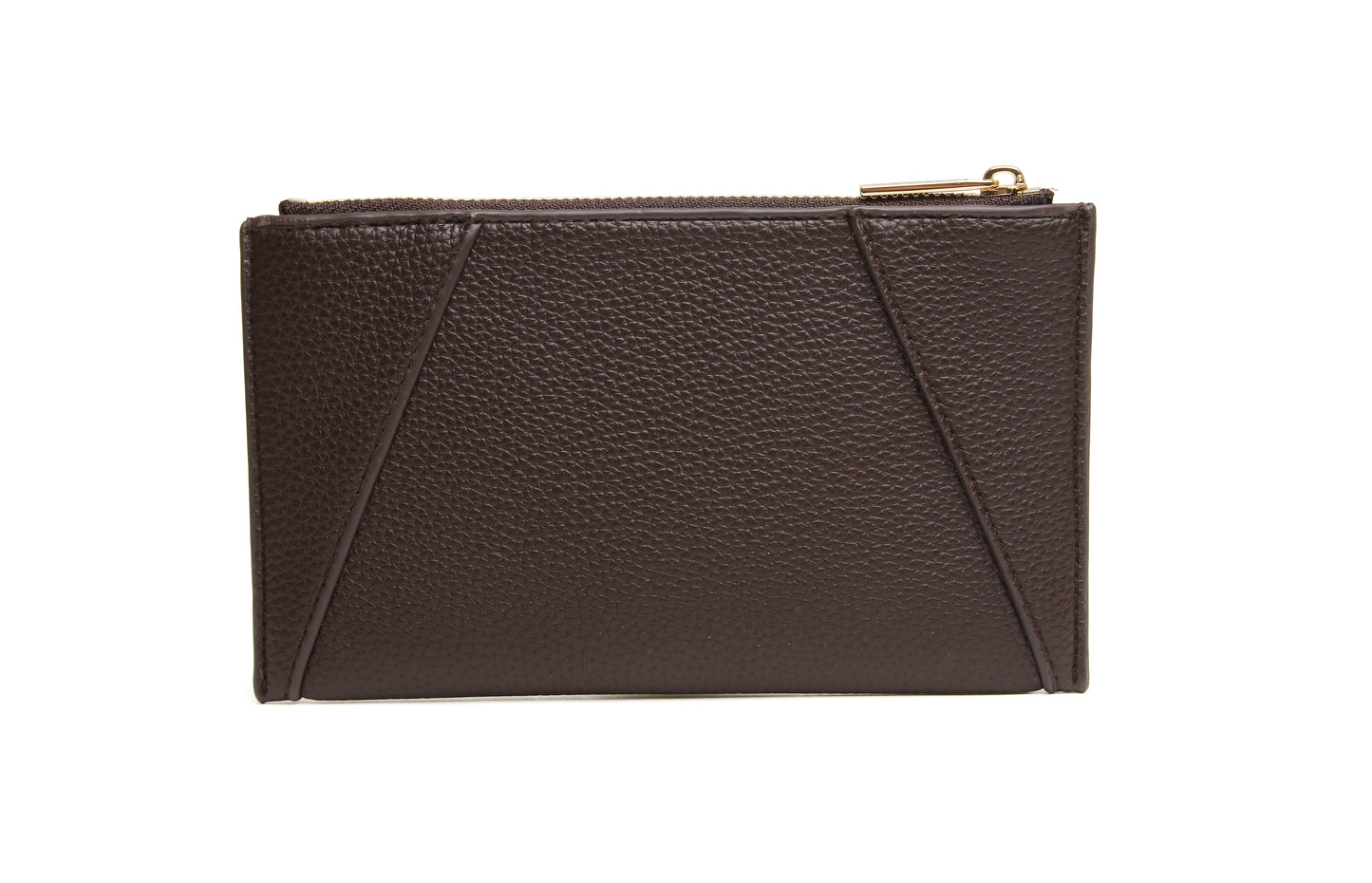 Chocolate - Kensington Purse