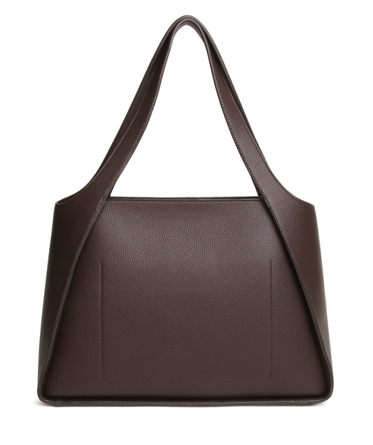 Chocolate - Kensington Tote Bag